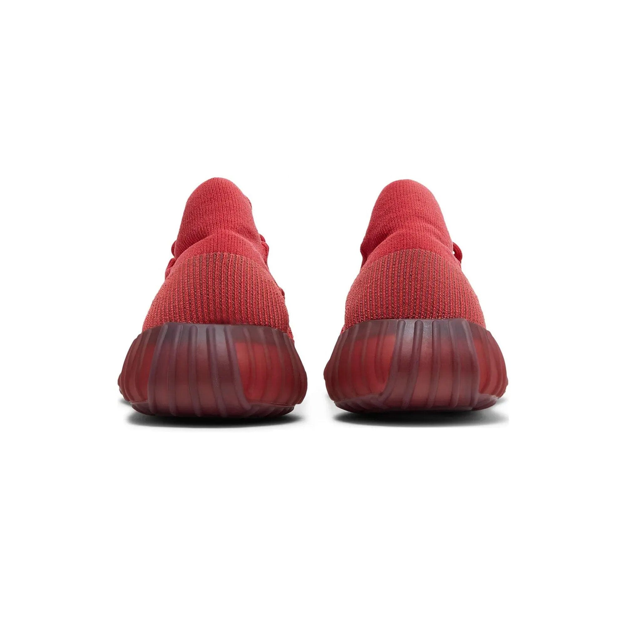 adidas Yeezy 350 V2 CMPCT Slate Red (2022)
