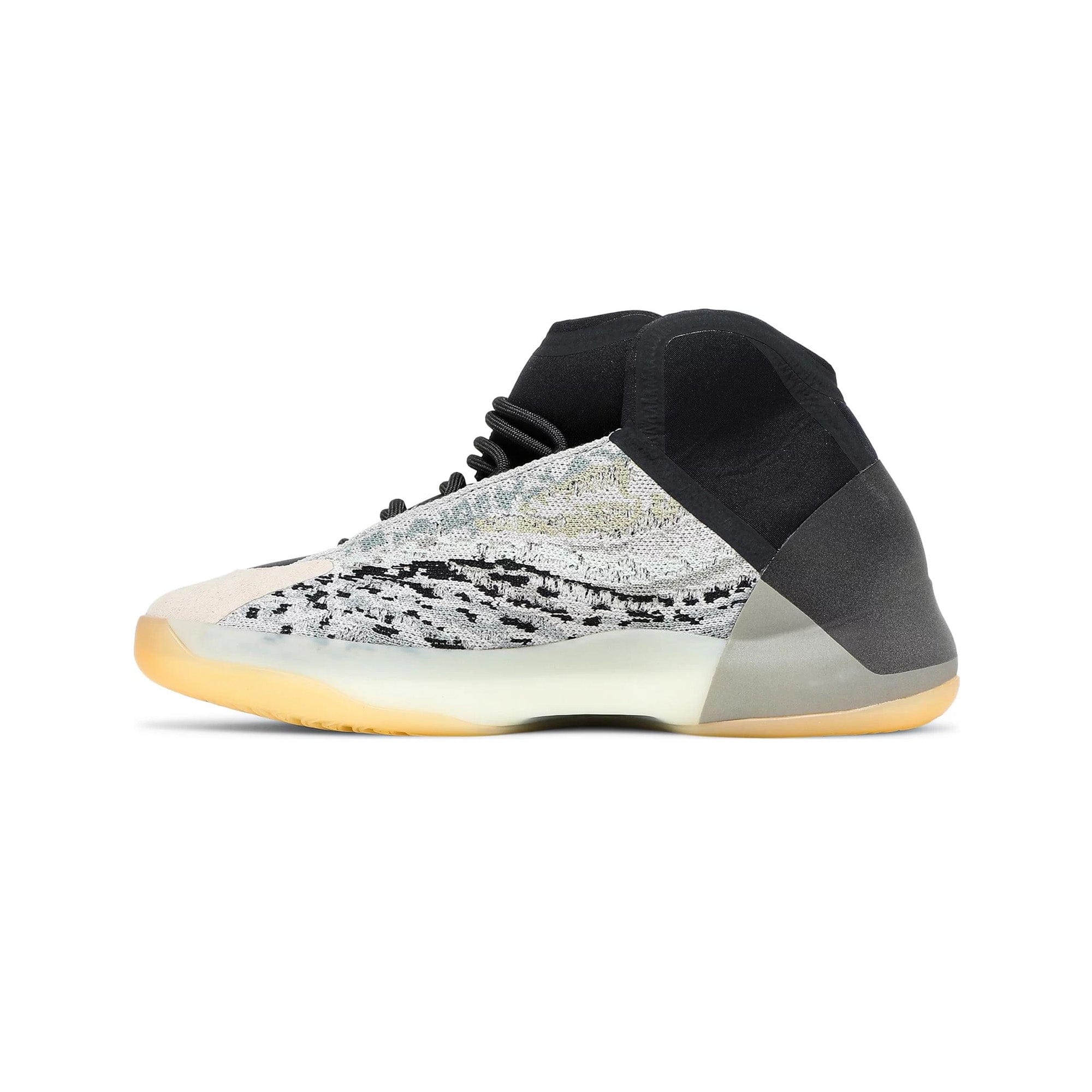 adidas Yeezy QNTM Sea Teal