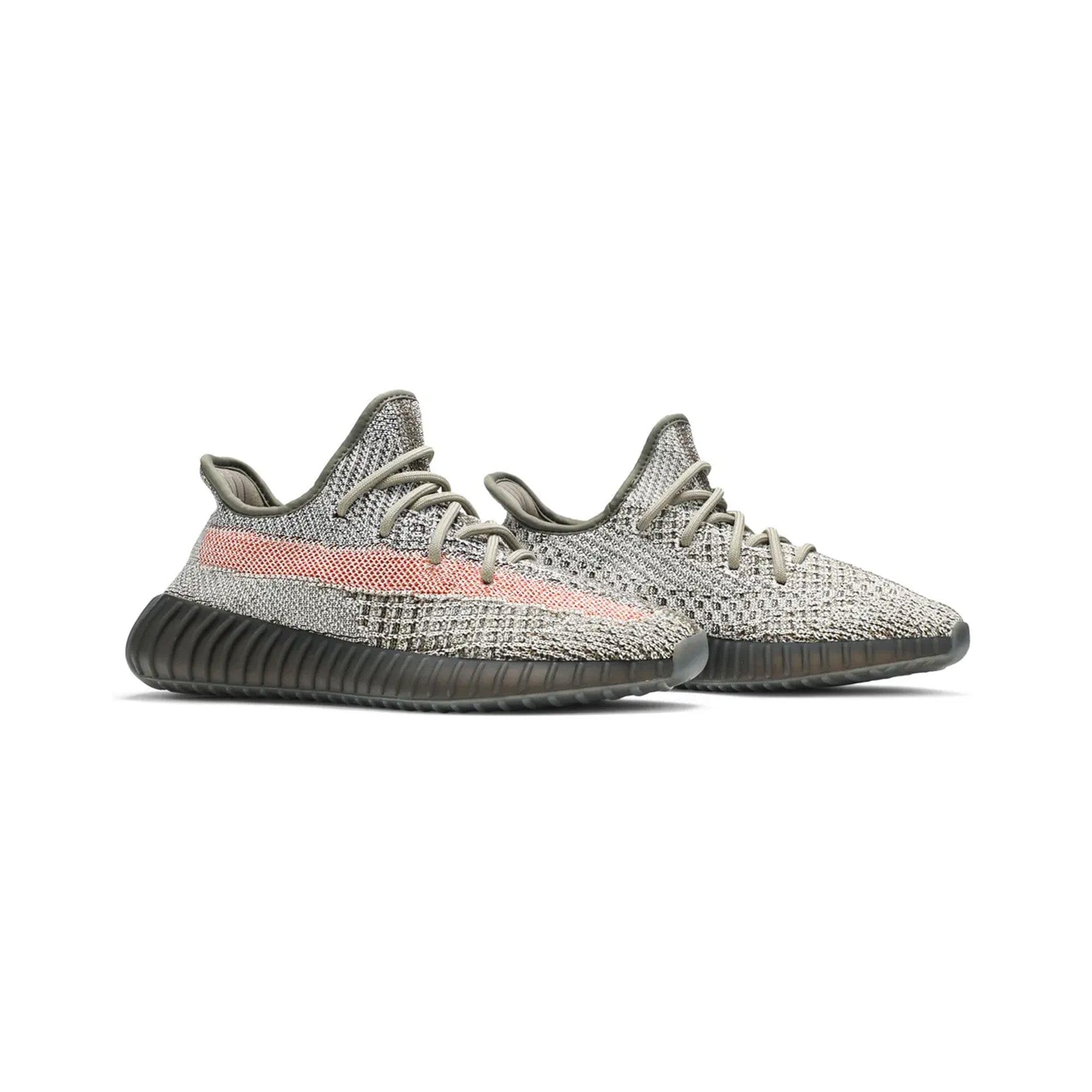 adidas Yeezy Boost 350 V2 Ash Stone