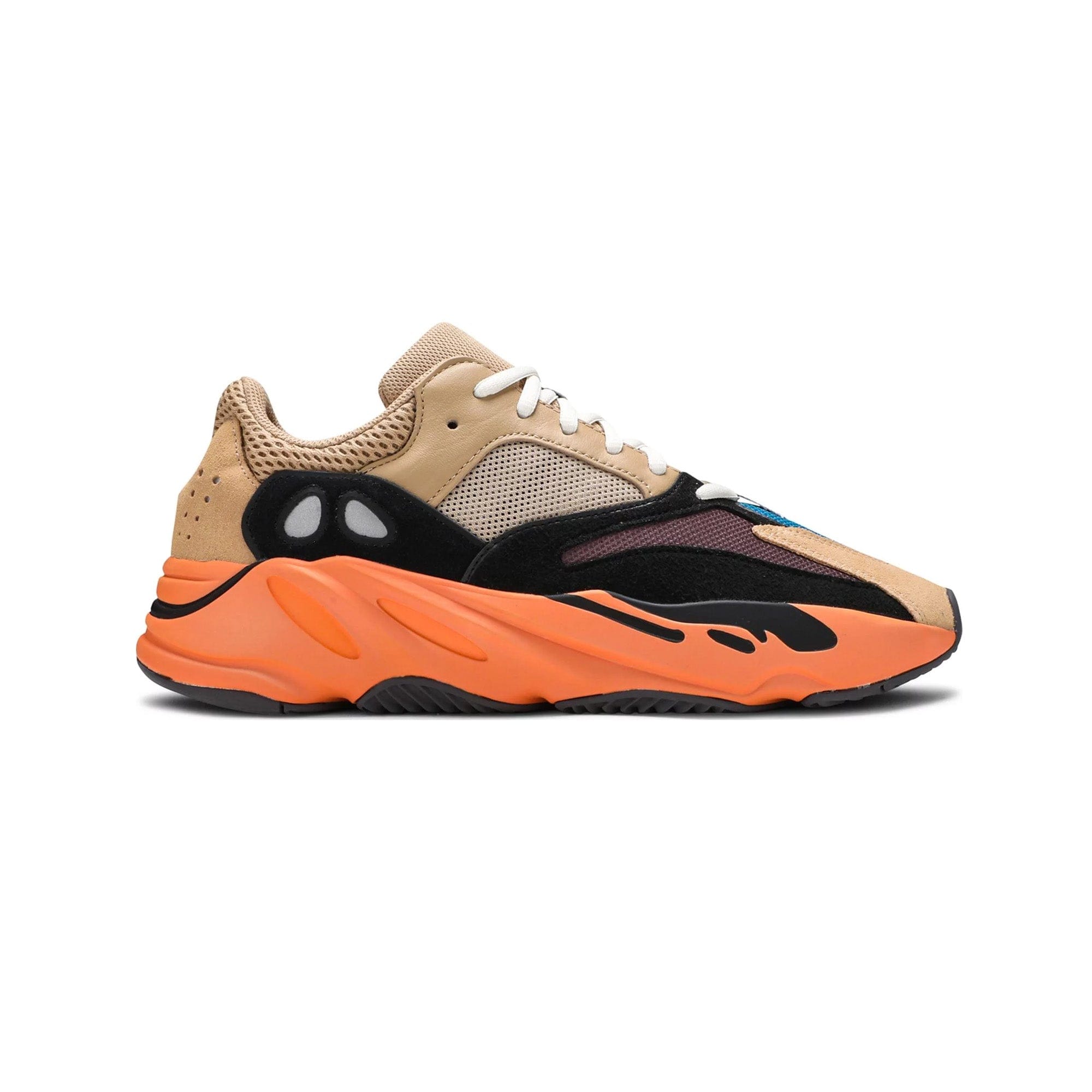 adidas Yeezy Boost 700 Enflame Amber (2024)
