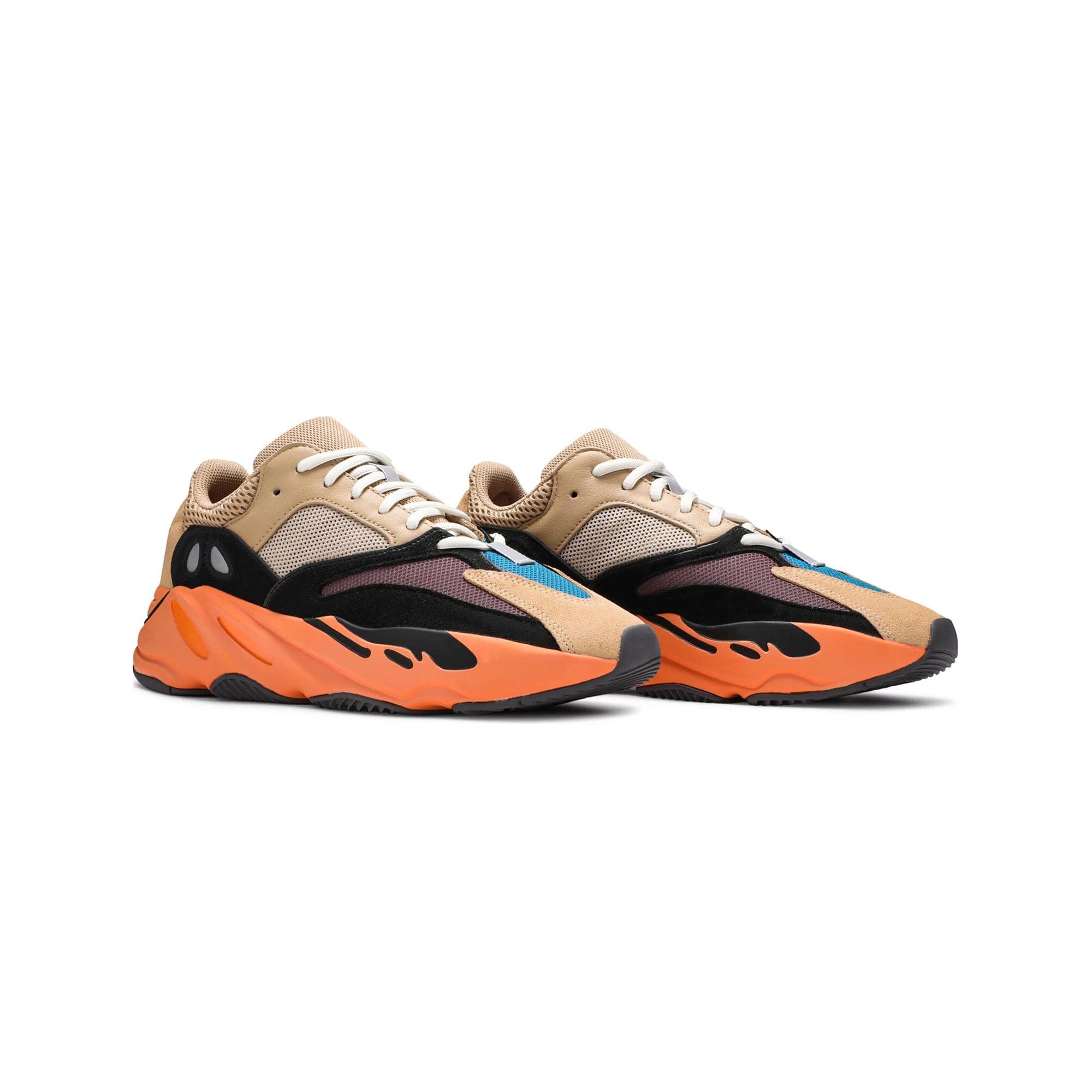 adidas Yeezy Boost 700 Enflame Amber (2024)