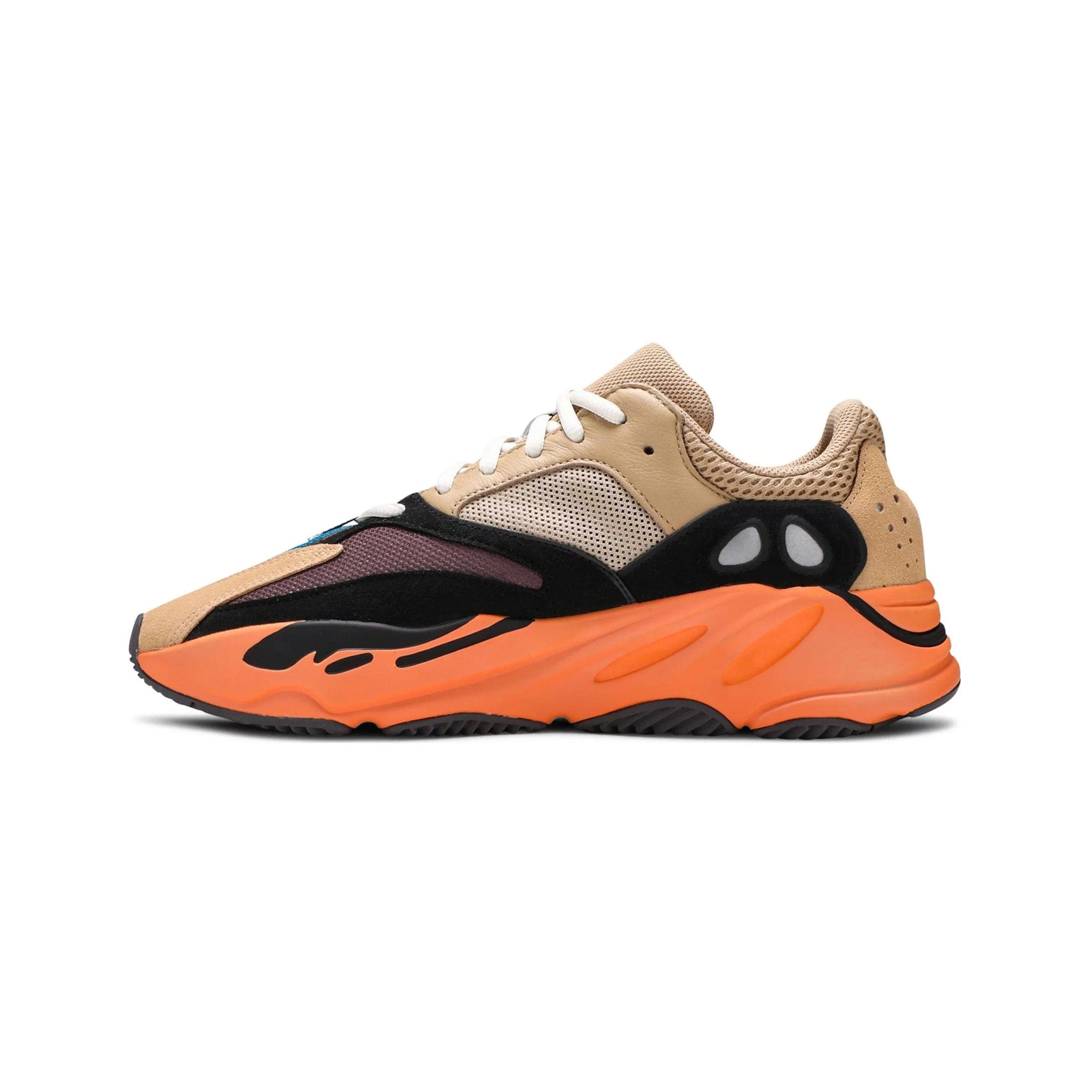 adidas Yeezy Boost 700 Enflame Amber (2024)