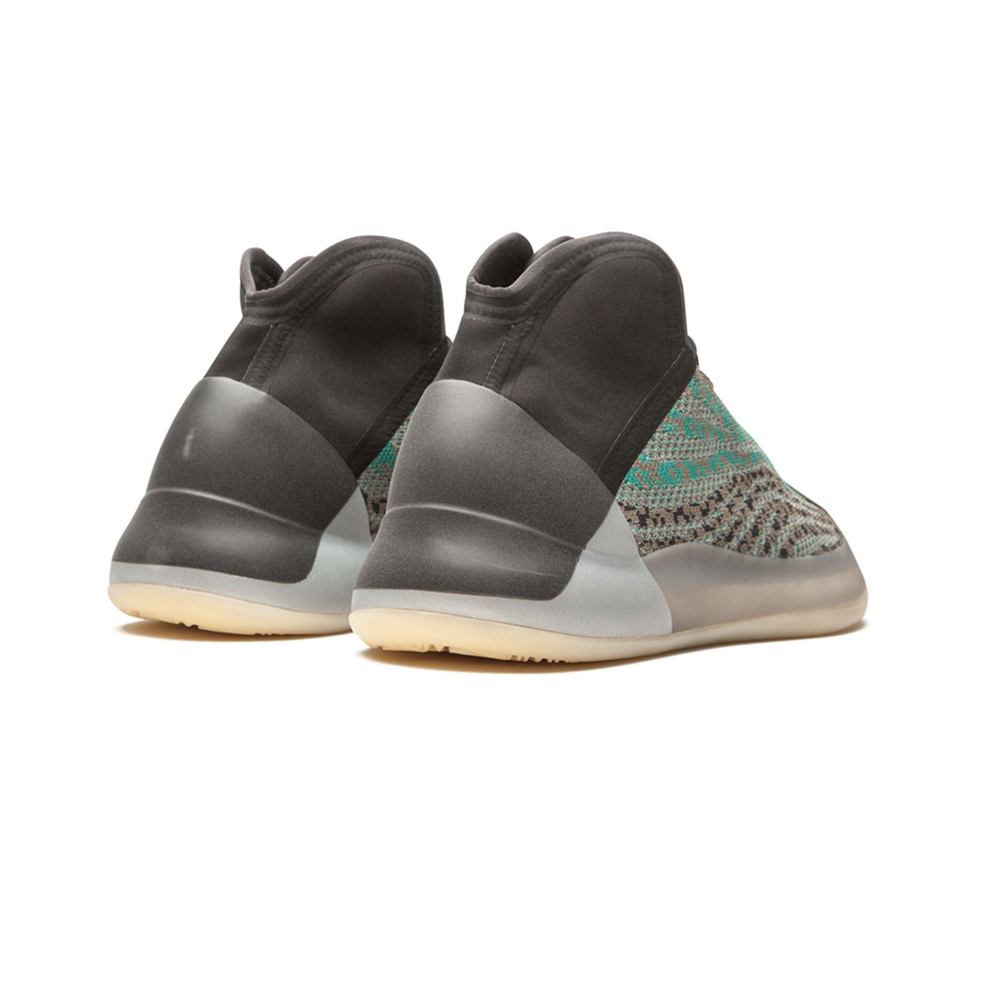 adidas Yeezy QNTM Teal Blue