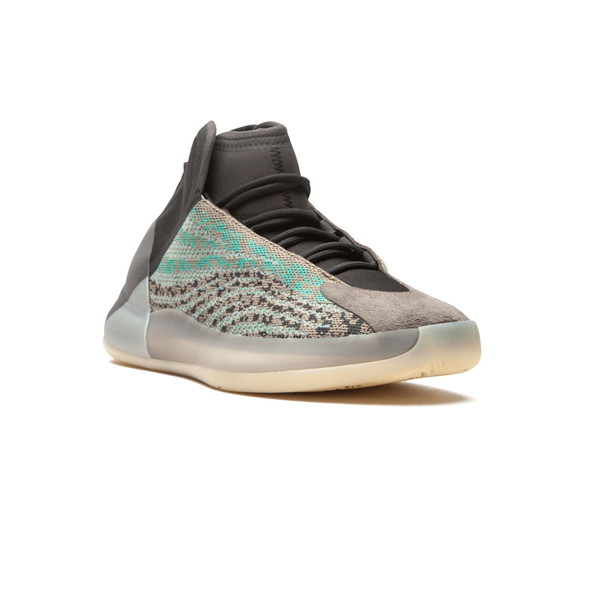 adidas Yeezy QNTM Teal Blue
