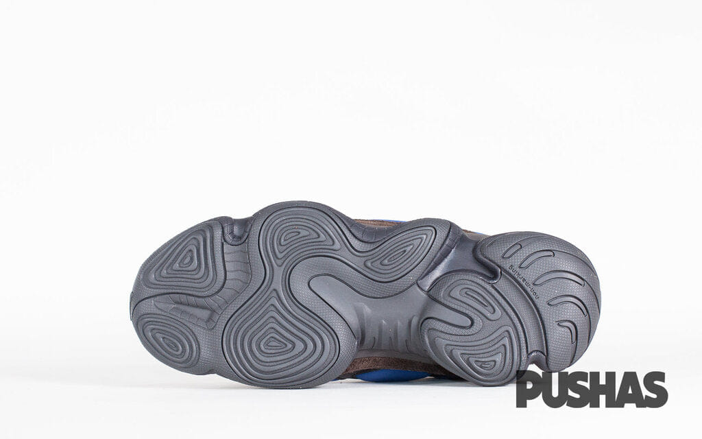 adidas Yeezy 500 High Tyrian