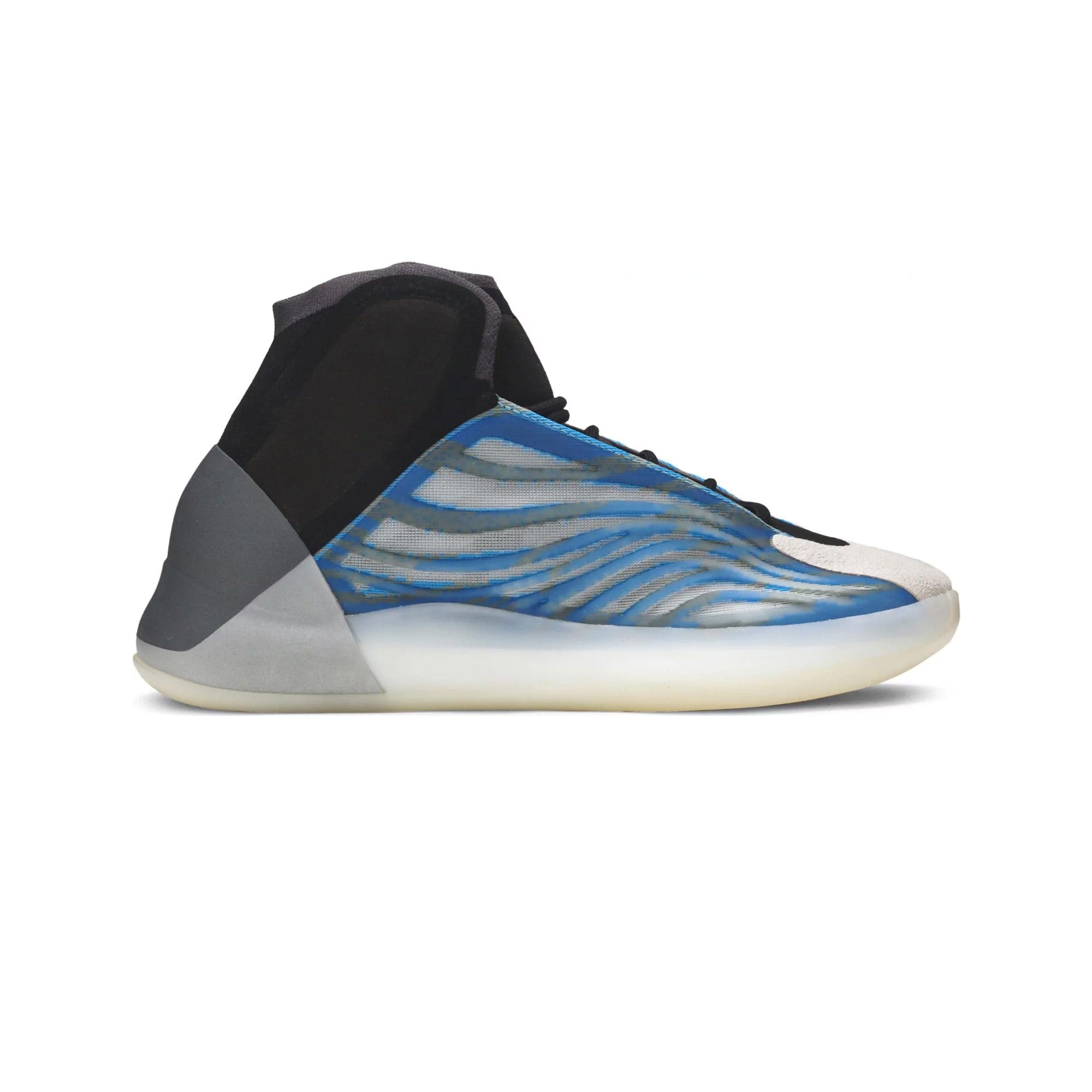 adidas Yeezy QNTM BSKTBL Frozen Blue