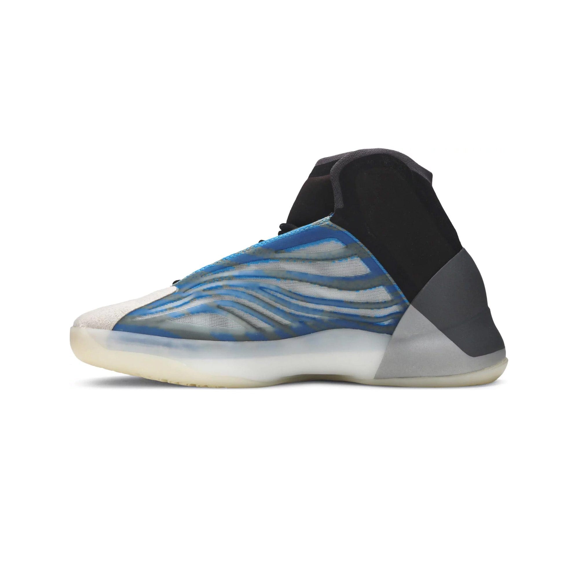adidas Yeezy QNTM BSKTBL Frozen Blue