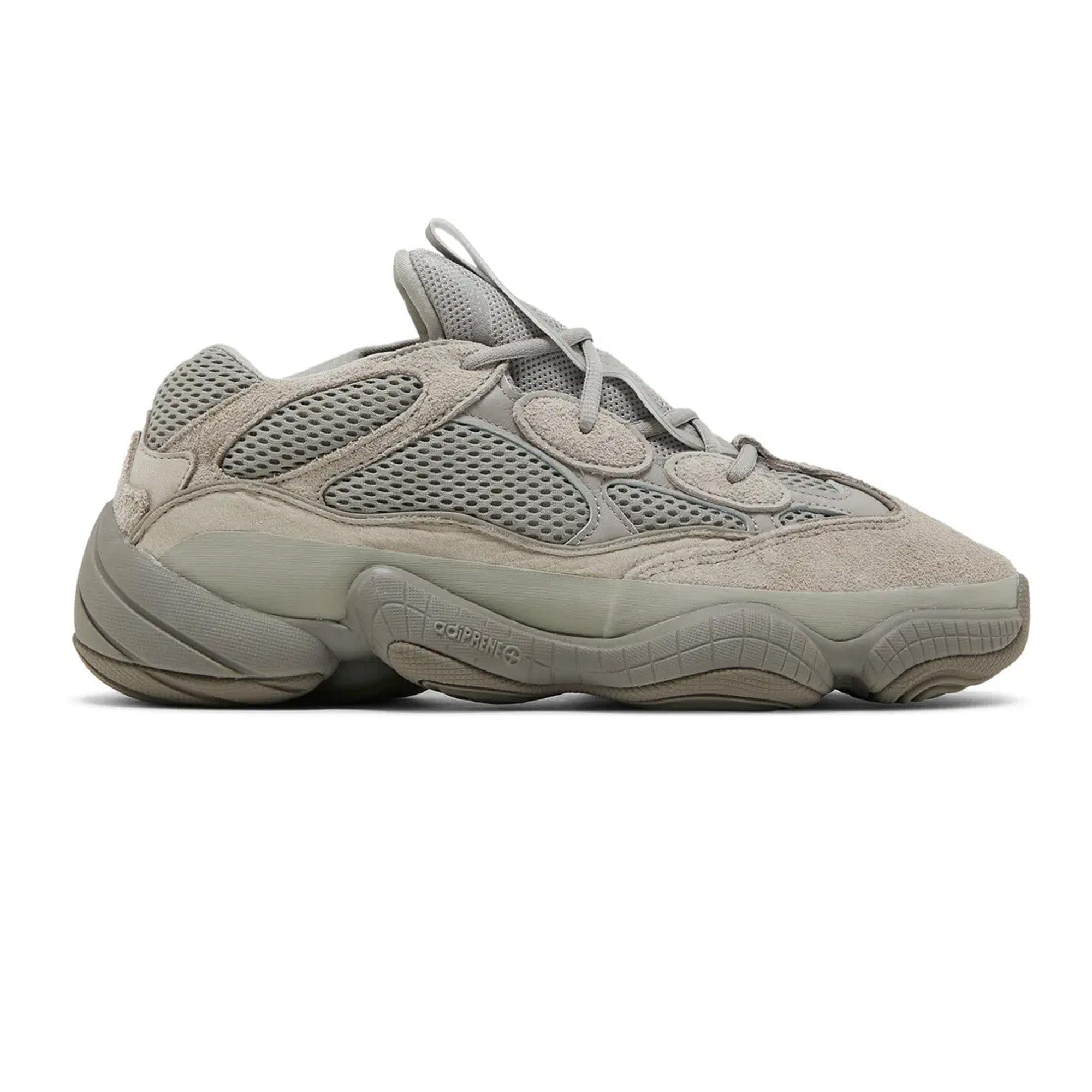 adidas Yeezy 500 Ash Grey (2021)