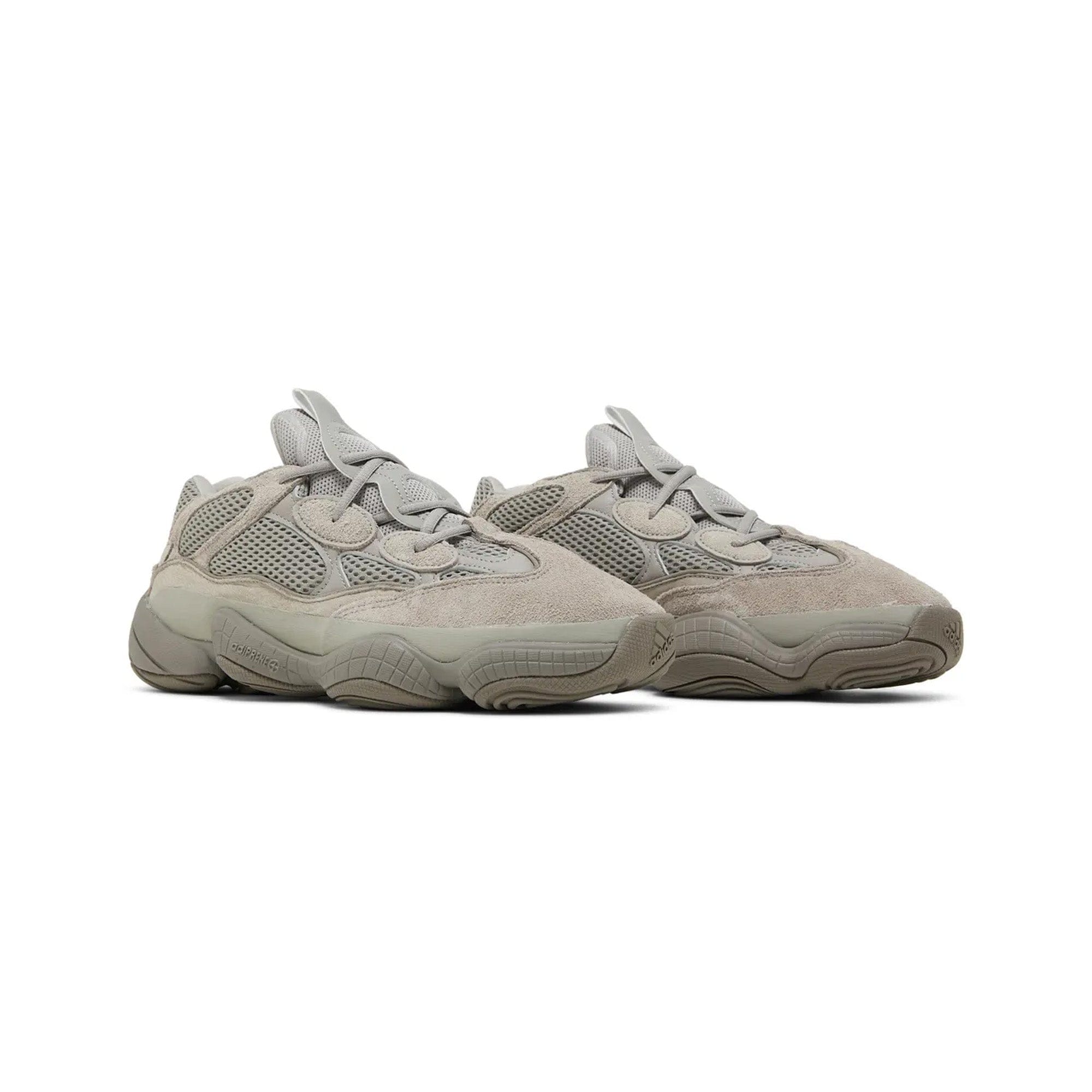 adidas Yeezy 500 Ash Grey (2021)