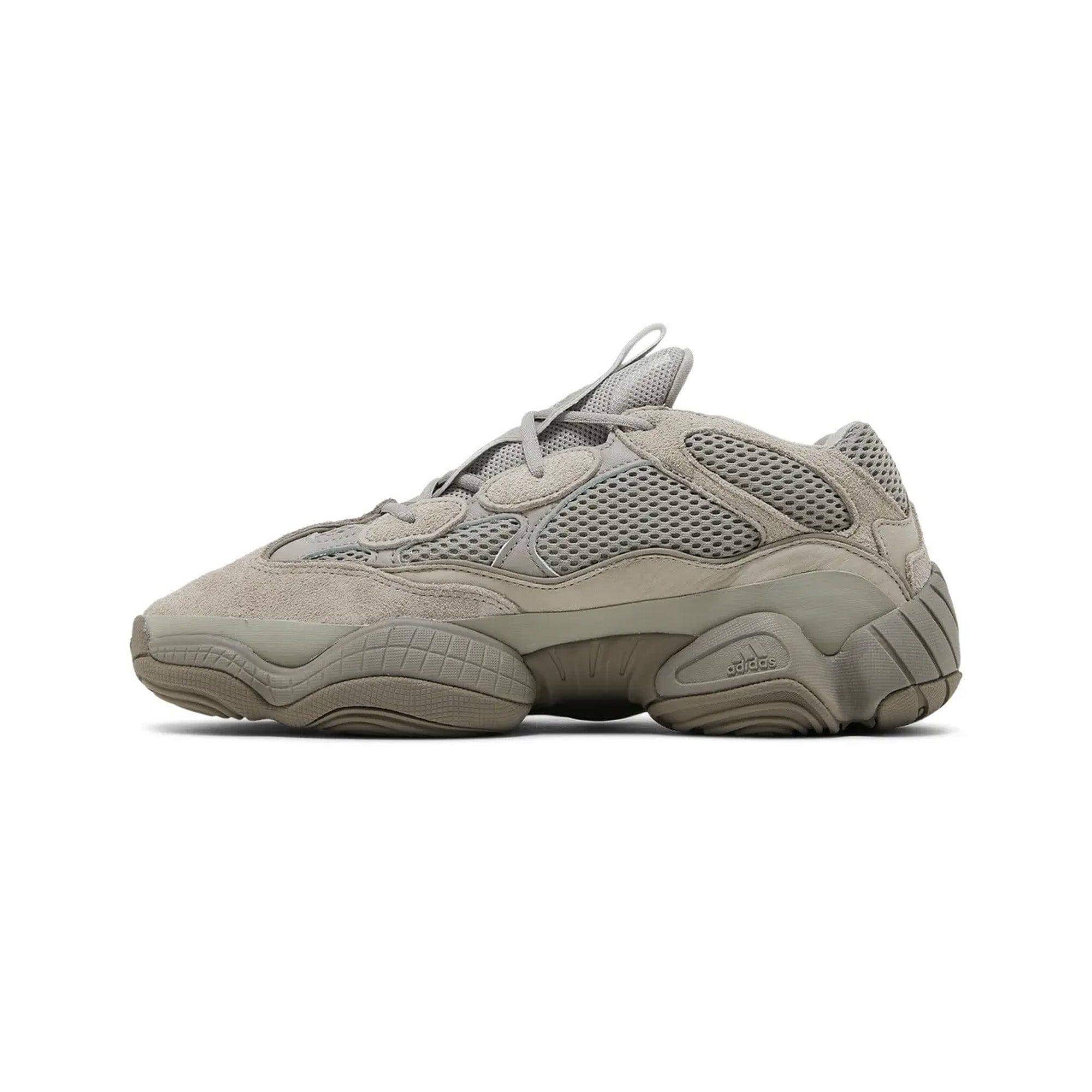 adidas Yeezy 500 Ash Grey (2021)