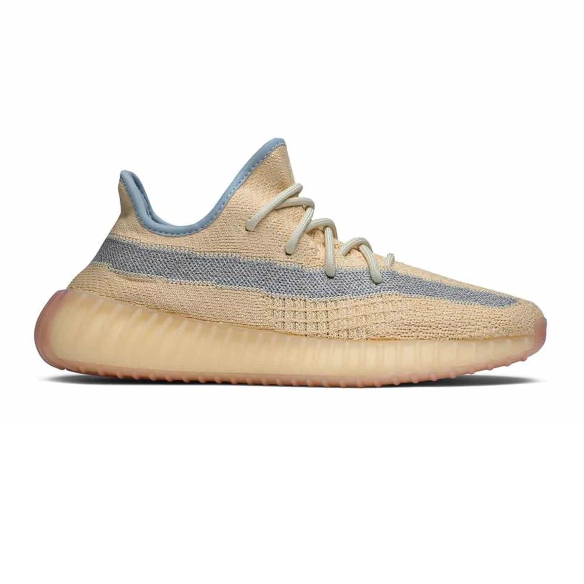 adidas Yeezy Boost 350 V2 Linen (2020)