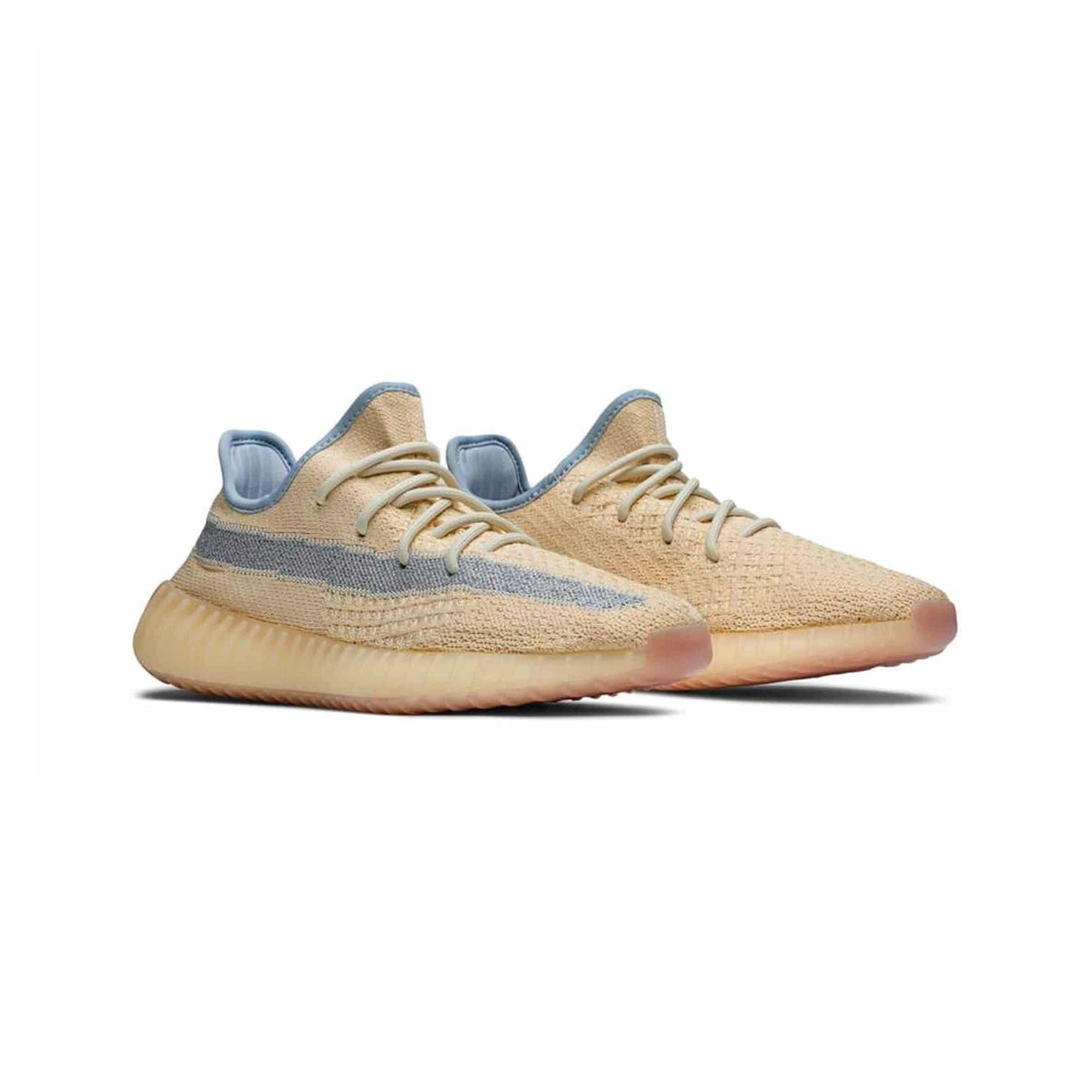 adidas Yeezy Boost 350 V2 Linen (2020)