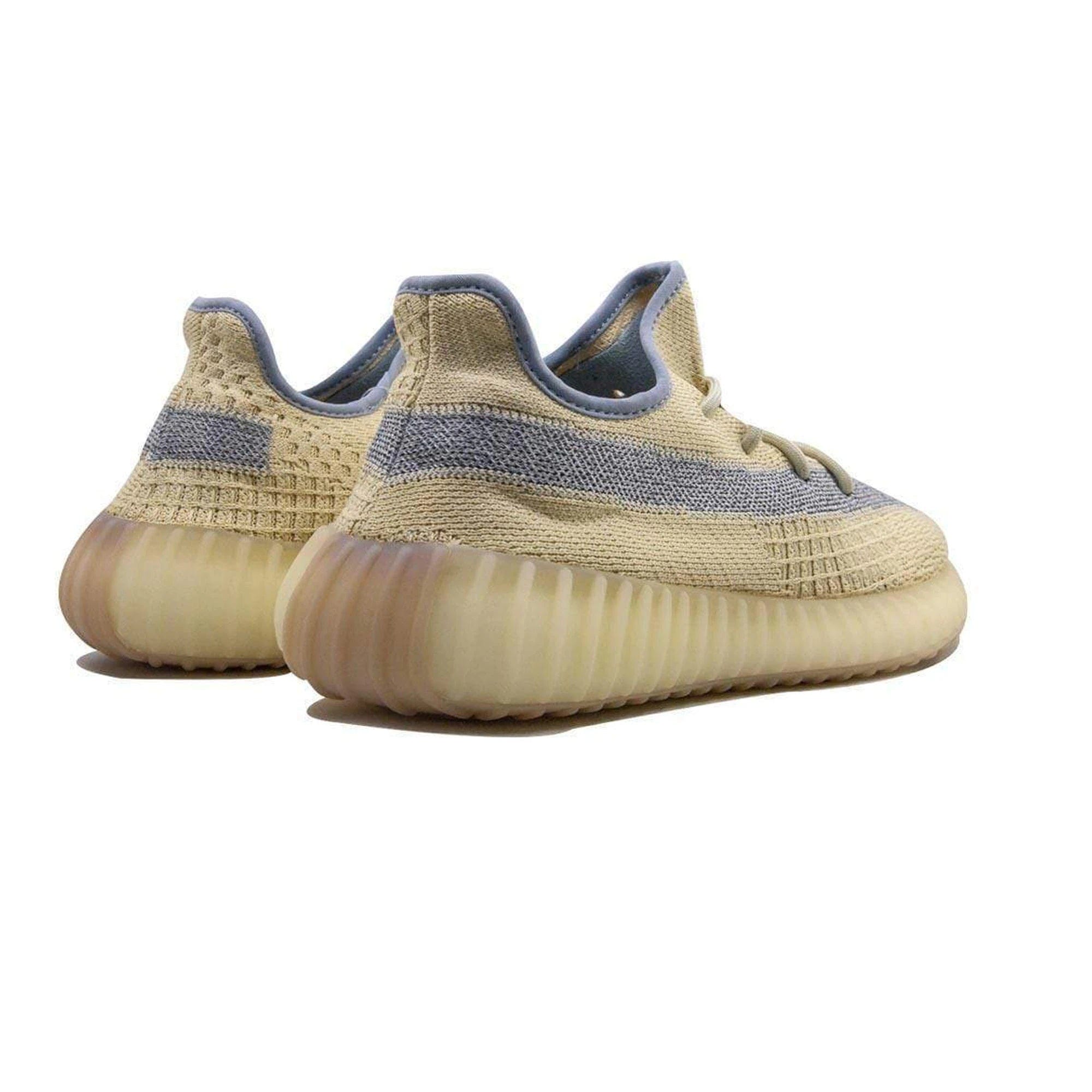 adidas Yeezy Boost 350 V2 Linen (2020)