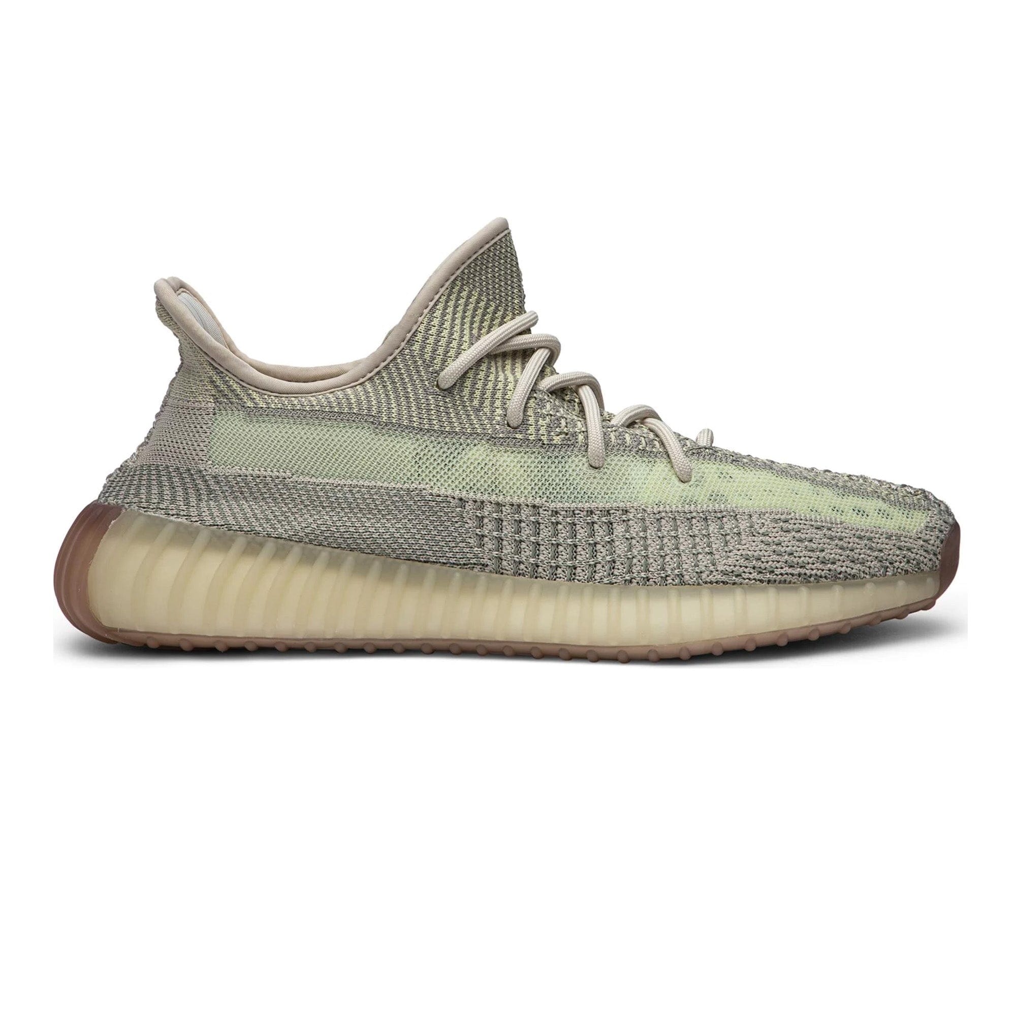 adidas Yeezy Boost 350 V2 Citrin Non - Reflective (New)