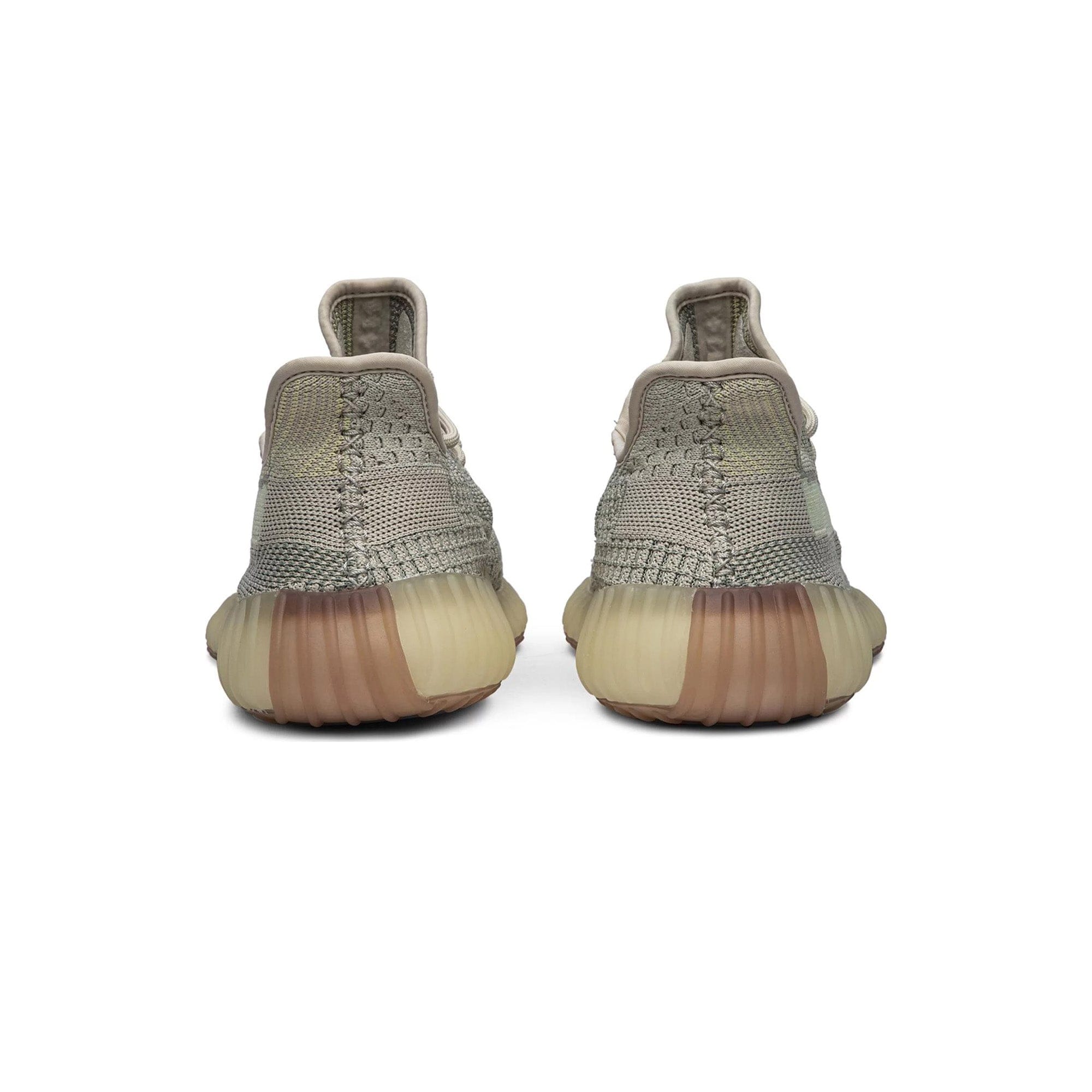 adidas Yeezy Boost 350 V2 Citrin Non - Reflective (New)