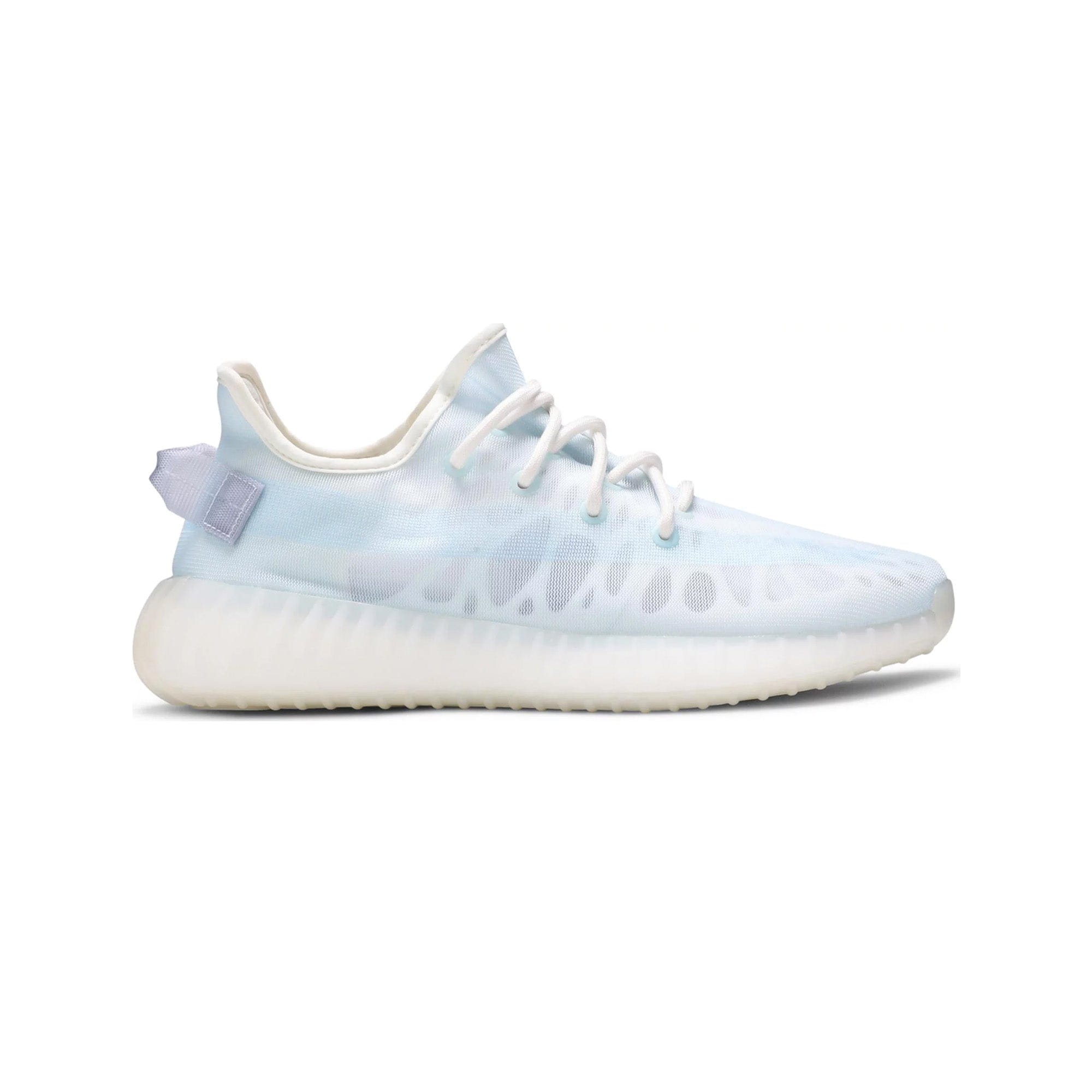 adidas Yeezy Boost 350 V2 Mono Ice (2021)