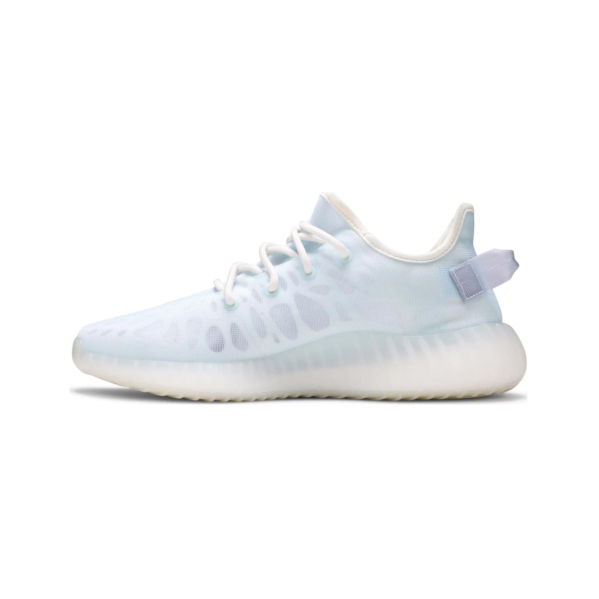 adidas Yeezy Boost 350 V2 Mono Ice (2021)
