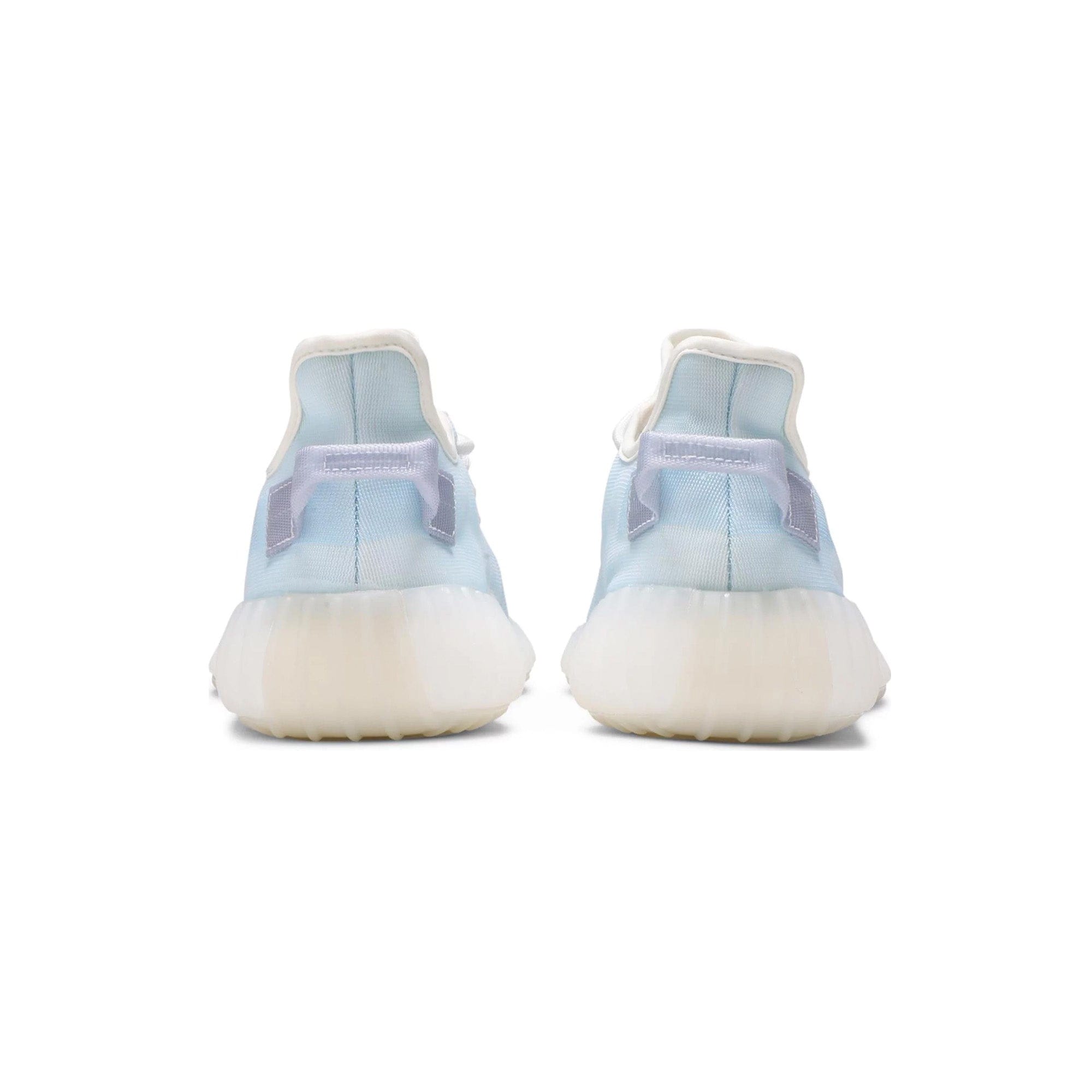 adidas Yeezy Boost 350 V2 Mono Ice (2021)