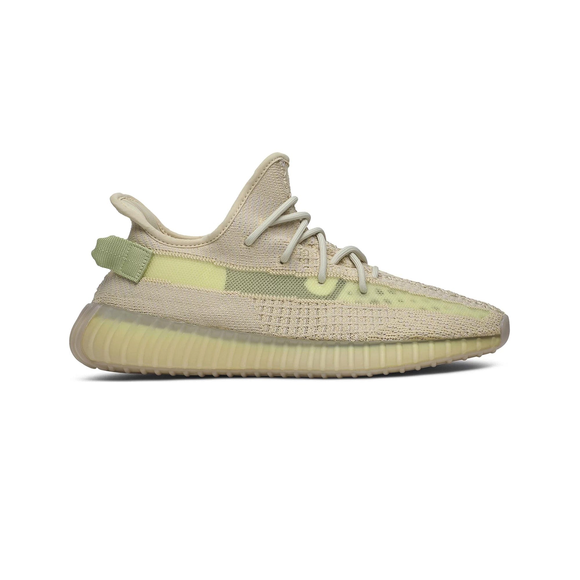 adidas Yeezy Boost 350 V2 Flax (New)