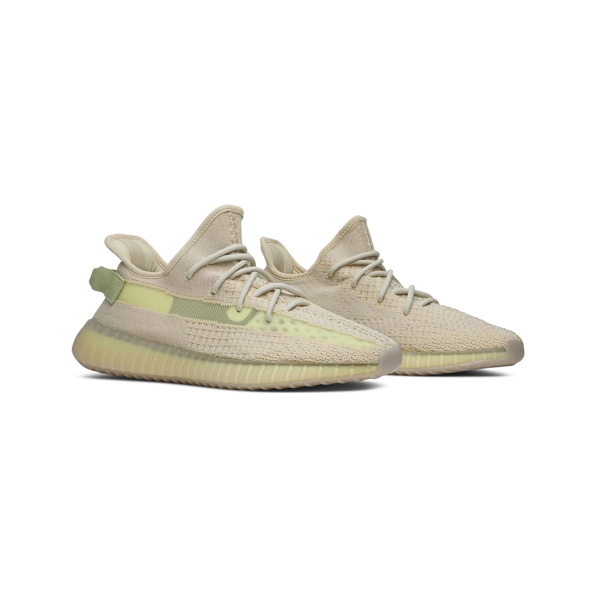 adidas Yeezy Boost 350 V2 Flax (New)