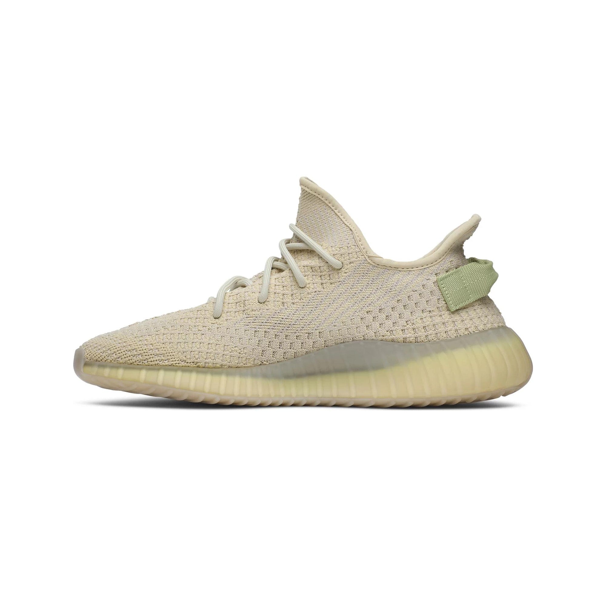adidas Yeezy Boost 350 V2 Flax (New)