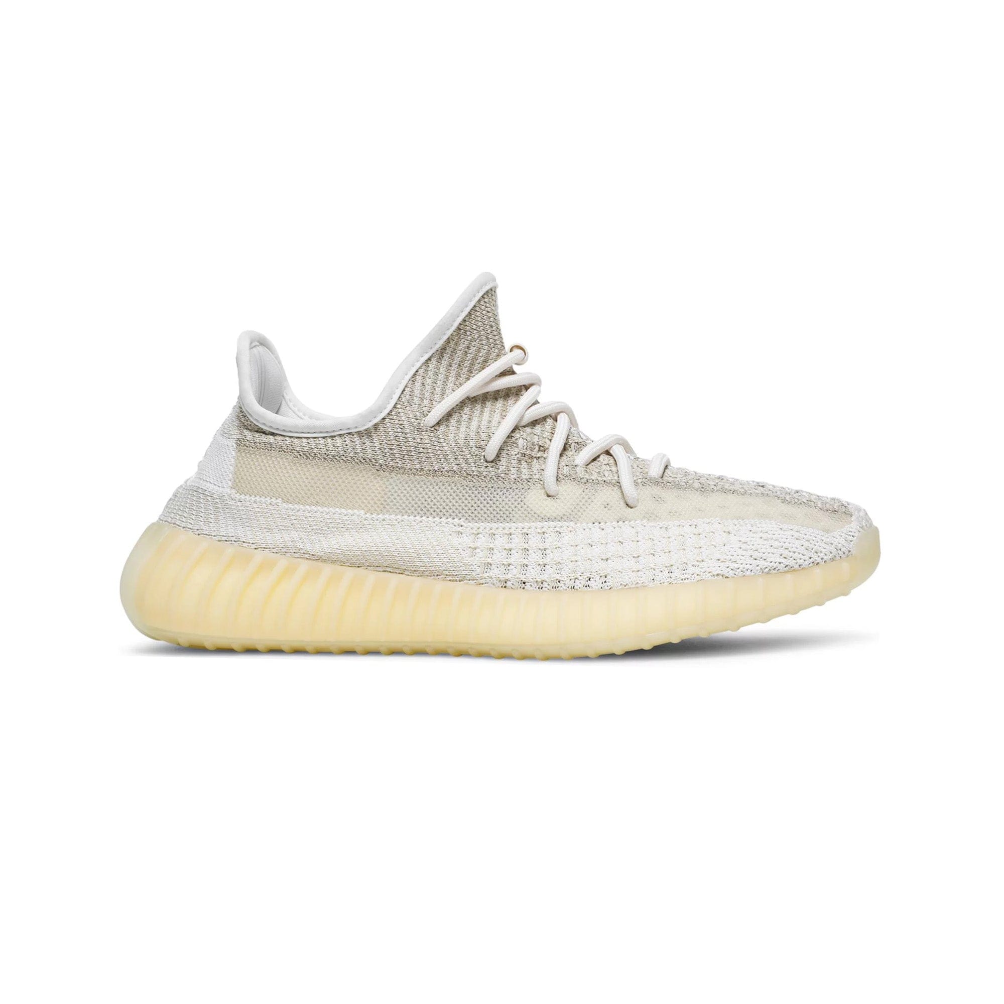 adidas Yeezy Boost 350 V2 Natural (2020)
