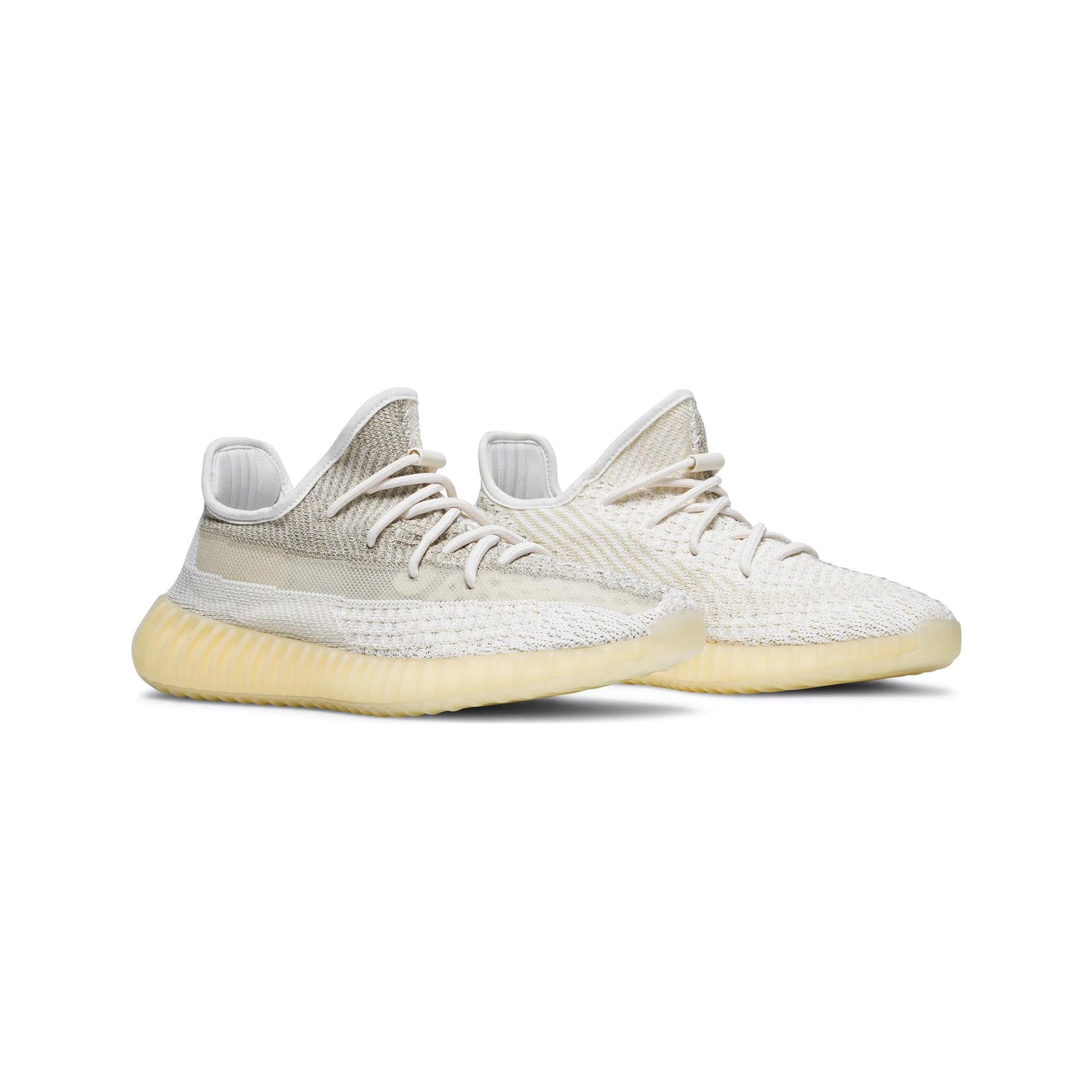 adidas Yeezy Boost 350 V2 Natural (2020)