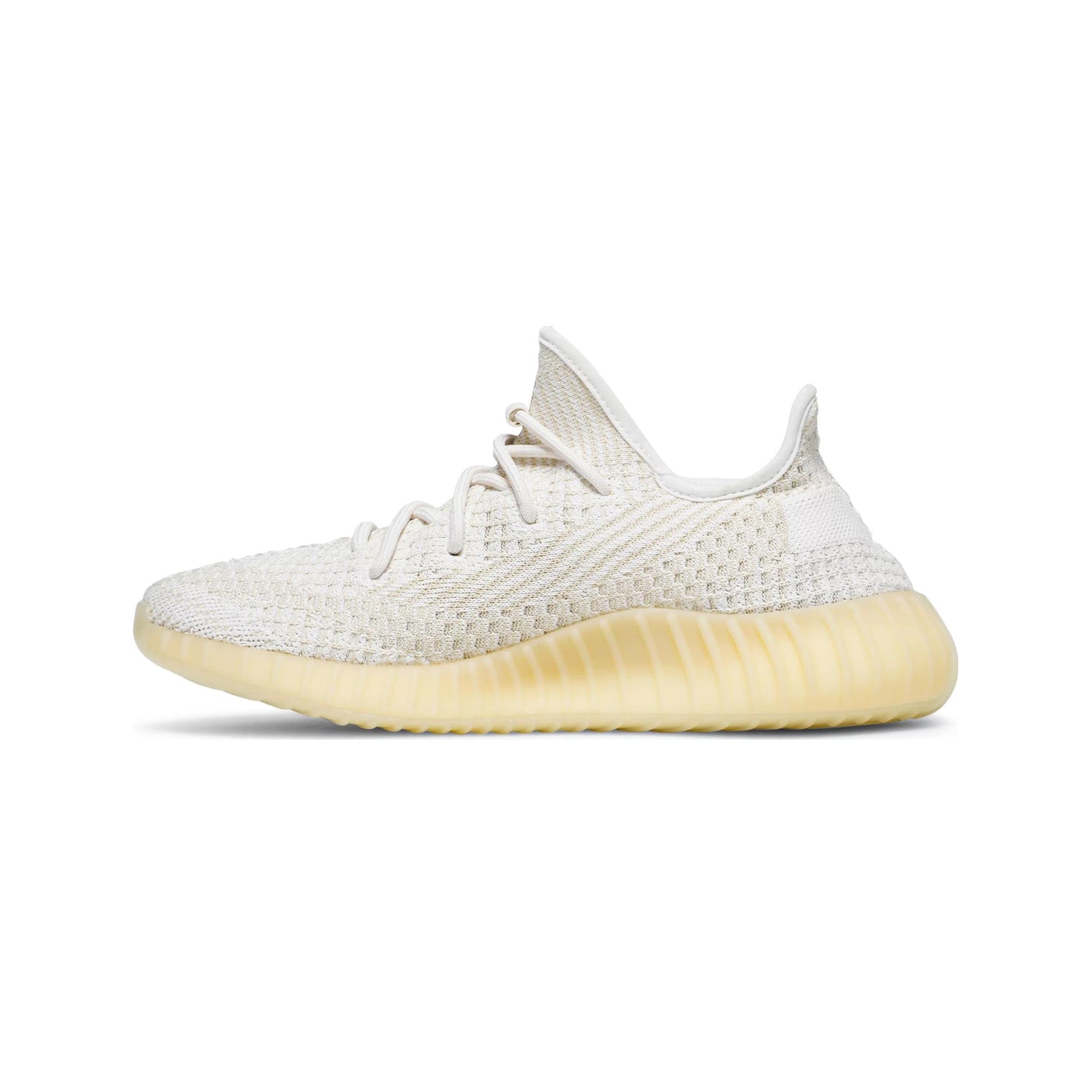 adidas Yeezy Boost 350 V2 Natural (2020)