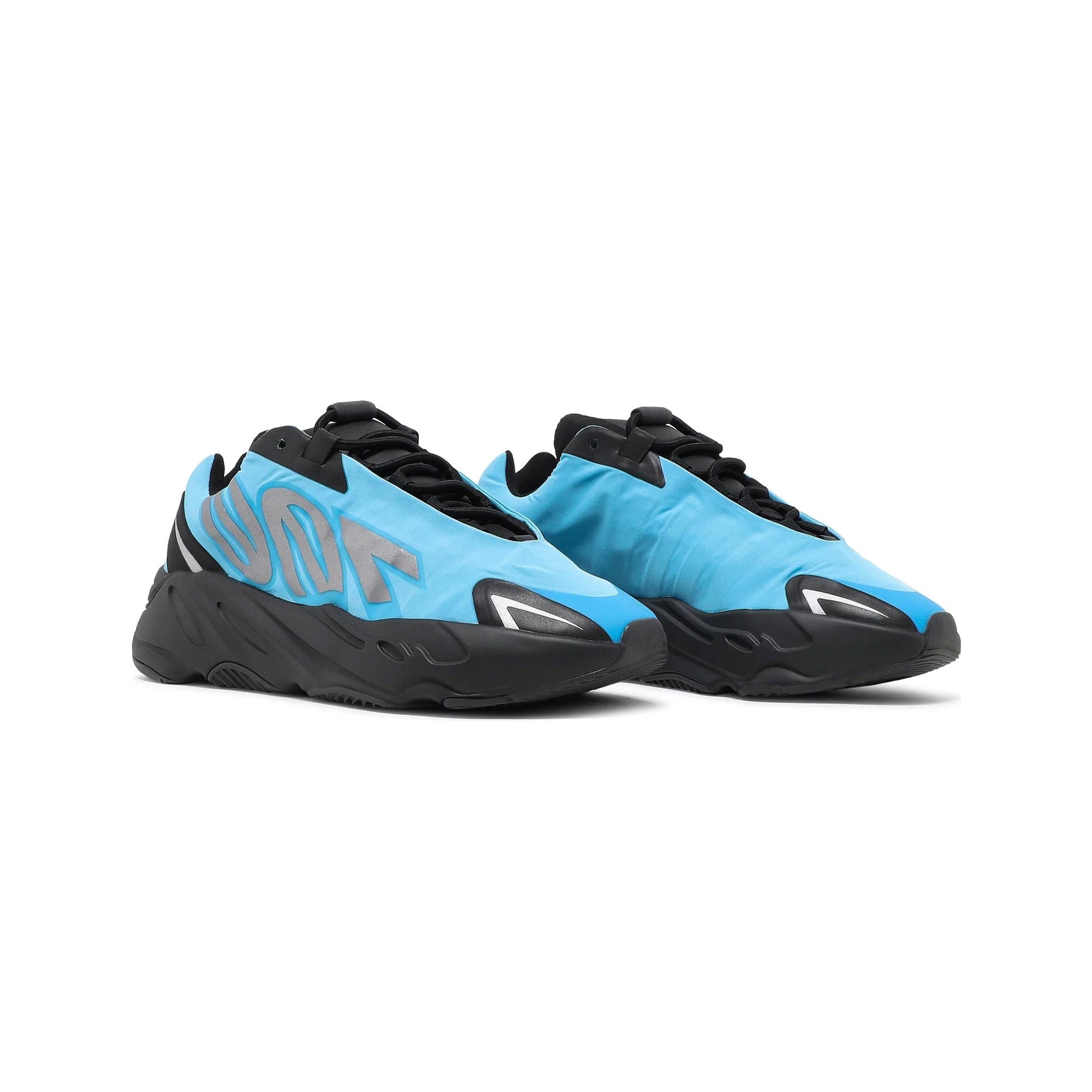 adidas Yeezy Boost 700 MNVN Bright Cyan