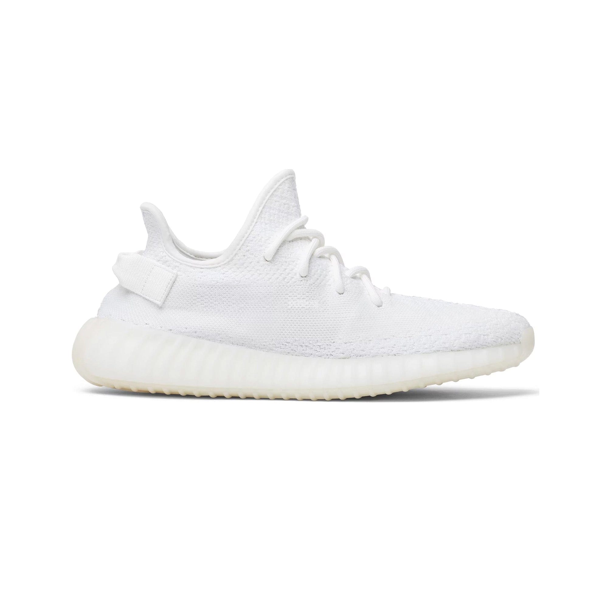 adidas Yeezy Boost 350 V2 Cream White (2018)
