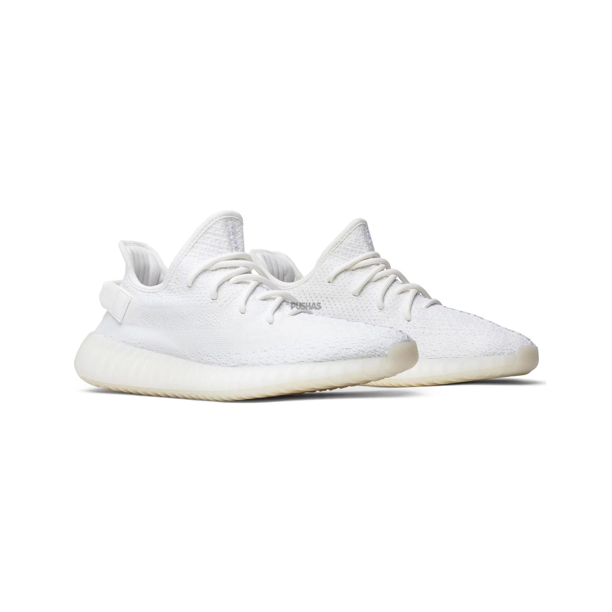 adidas Yeezy Boost 350 V2 Cream White (2018)
