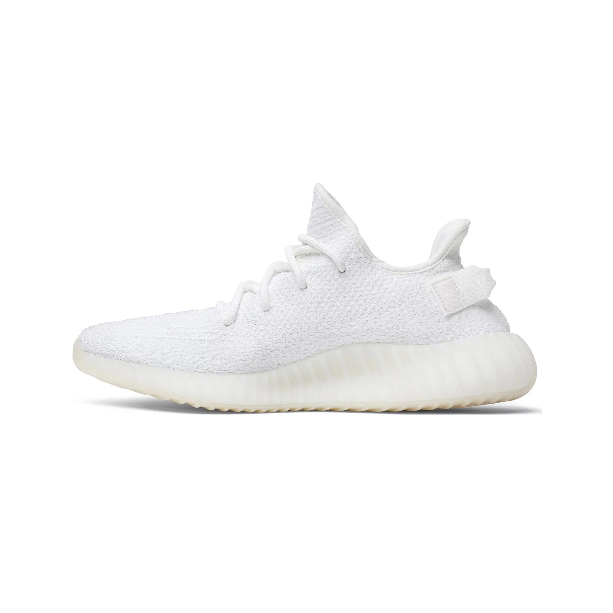 adidas Yeezy Boost 350 V2 Cream White (2018)