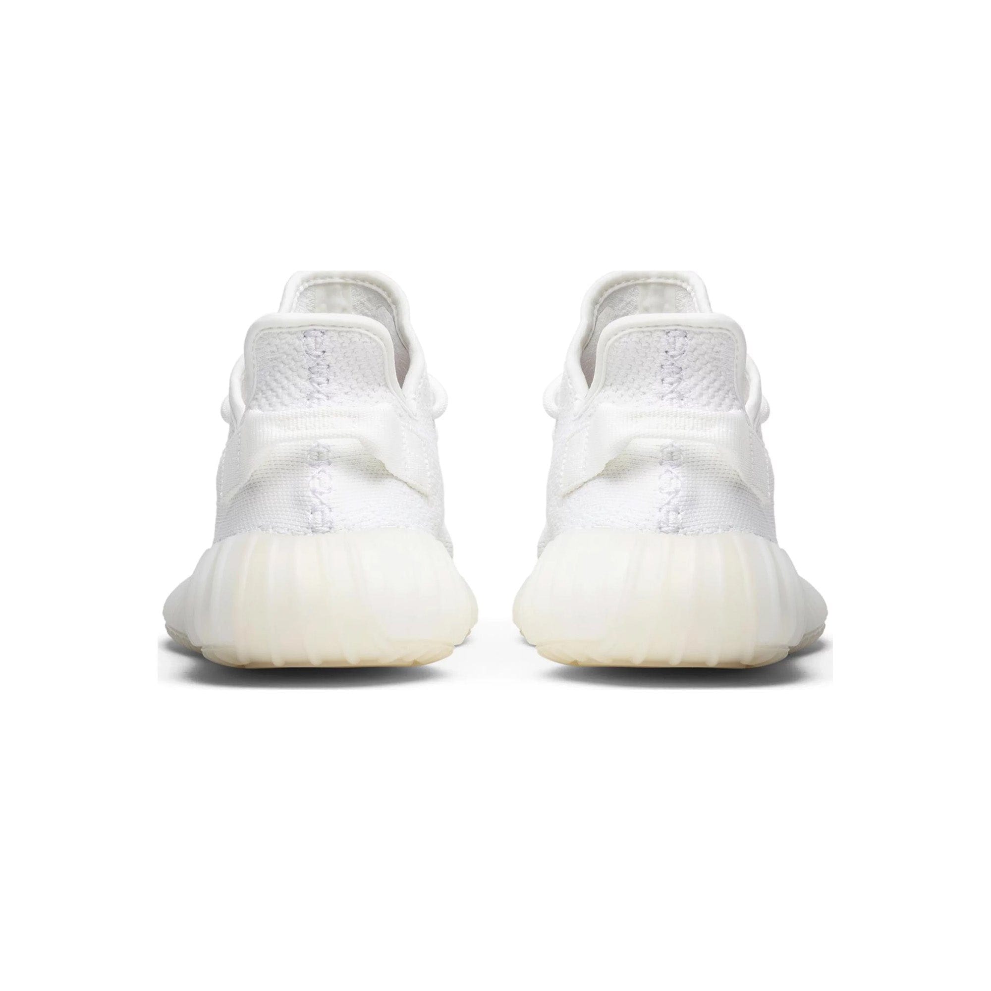 adidas Yeezy Boost 350 V2 Cream White (2018)