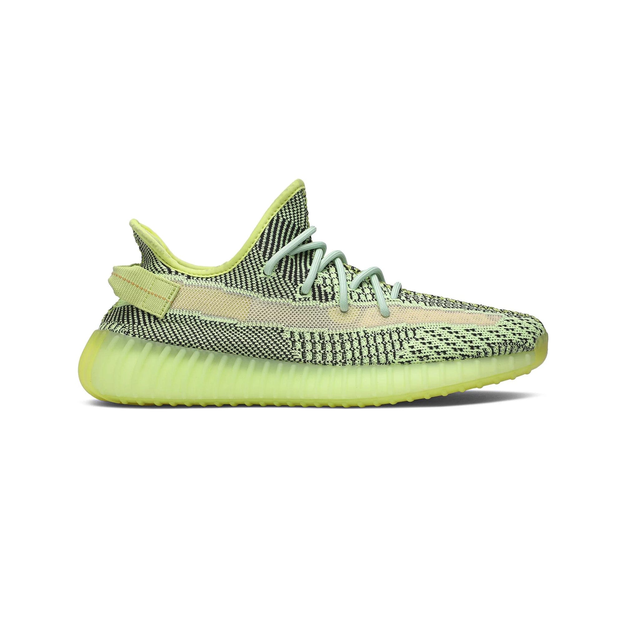 adidas Yeezy Boost 350 V2 Yeezreel Non - Reflective (2019)