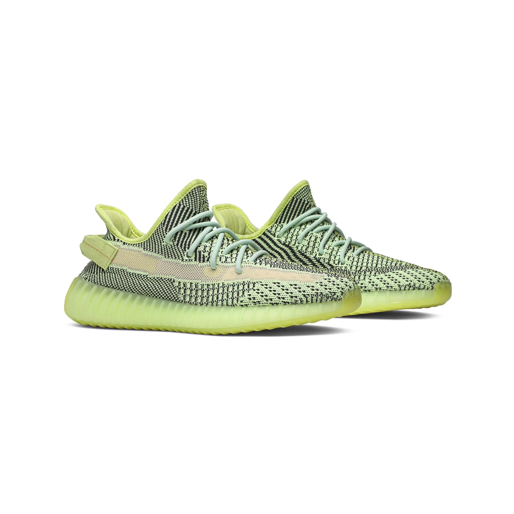 adidas Yeezy Boost 350 V2 Yeezreel Non - Reflective (2019)