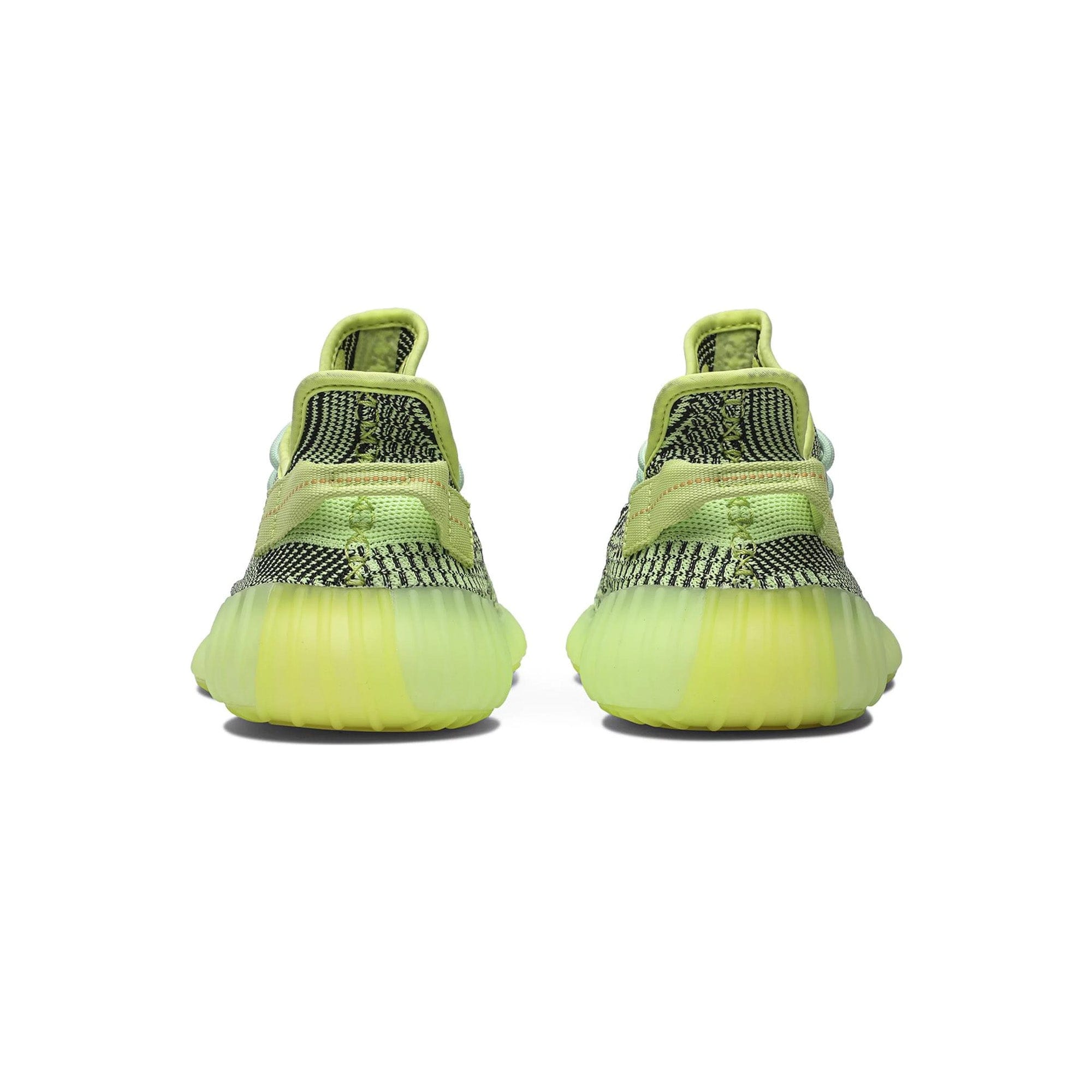 adidas Yeezy Boost 350 V2 Yeezreel Non - Reflective (2019)