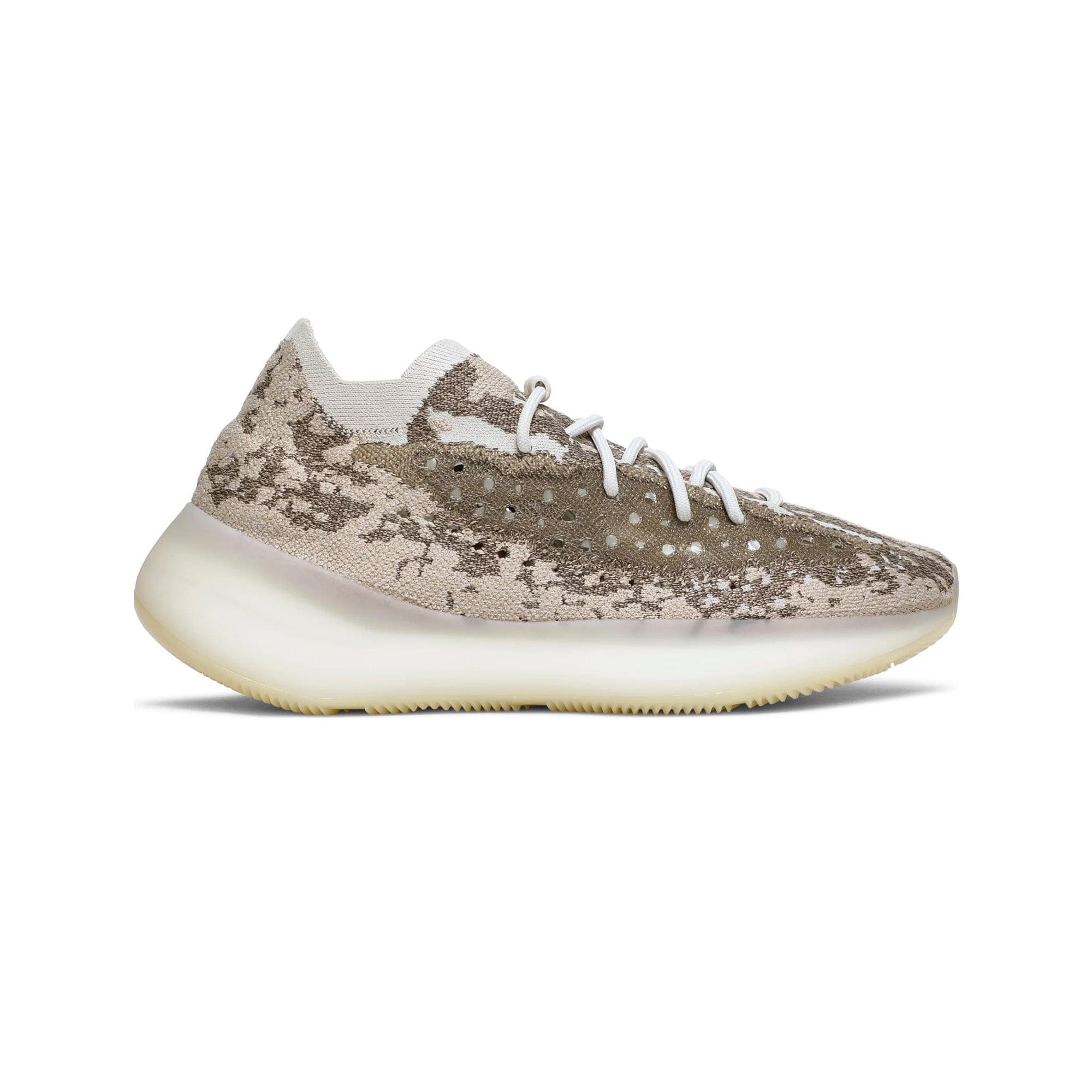 adidas Yeezy Boost 380 Pyrite (2021)