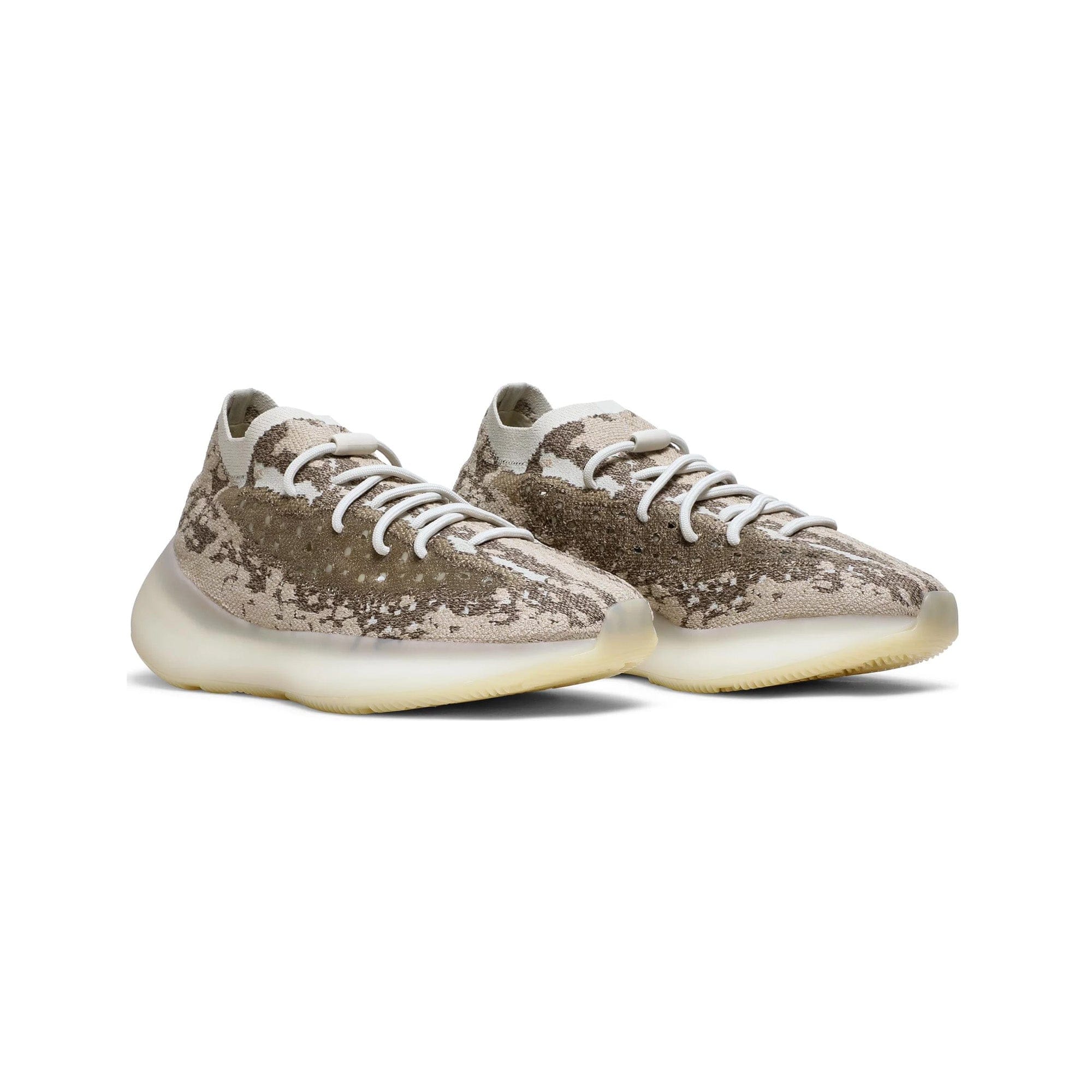 adidas Yeezy Boost 380 Pyrite (2021)