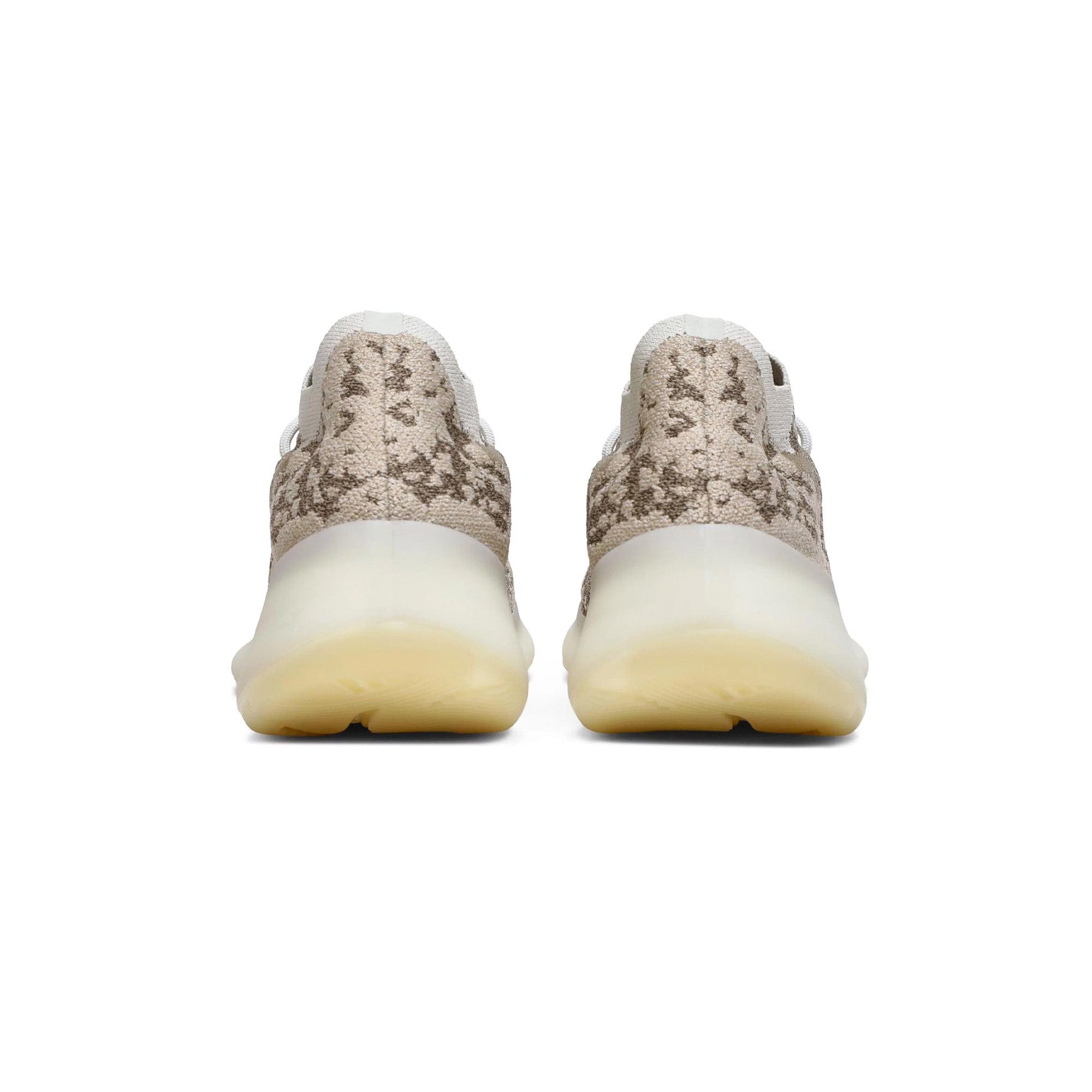 adidas Yeezy Boost 380 Pyrite (2021)