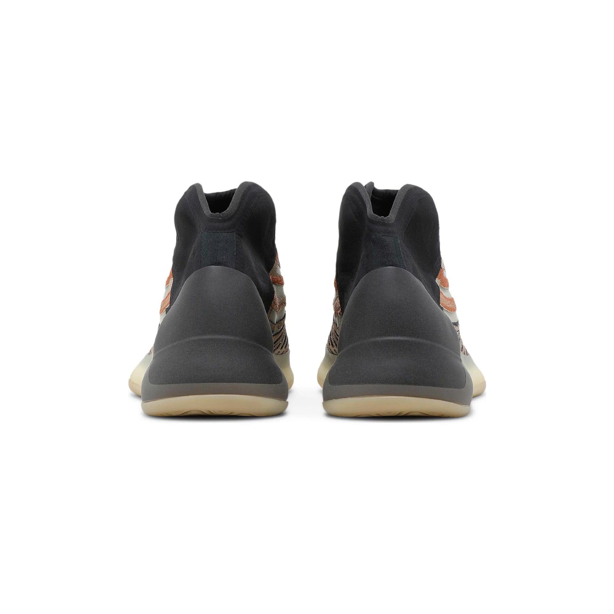 adidas Yeezy QNTM Flash Orange