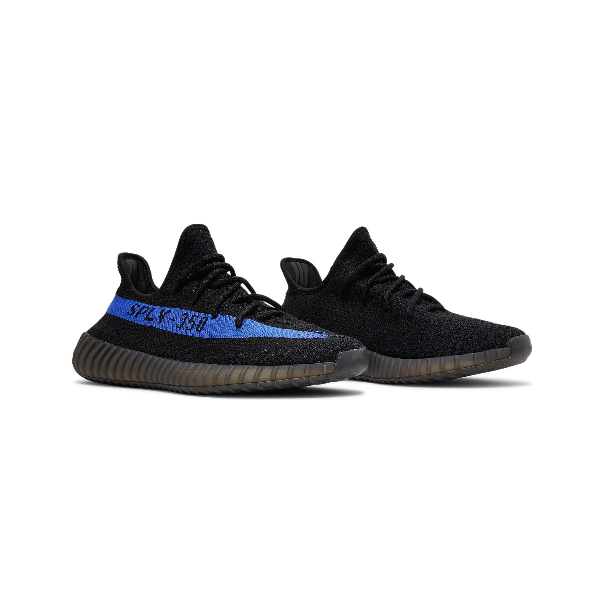 adidas Yeezy Boost 350 V2 Dazzling Blue (2022)