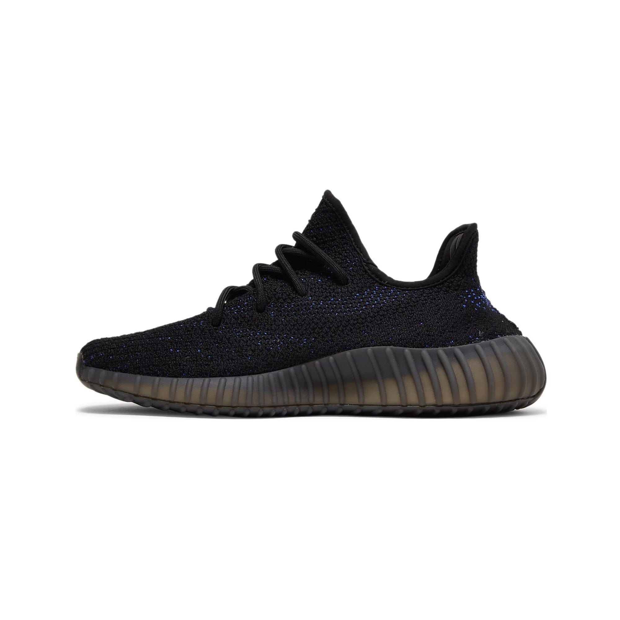 adidas Yeezy Boost 350 V2 Dazzling Blue (2022)