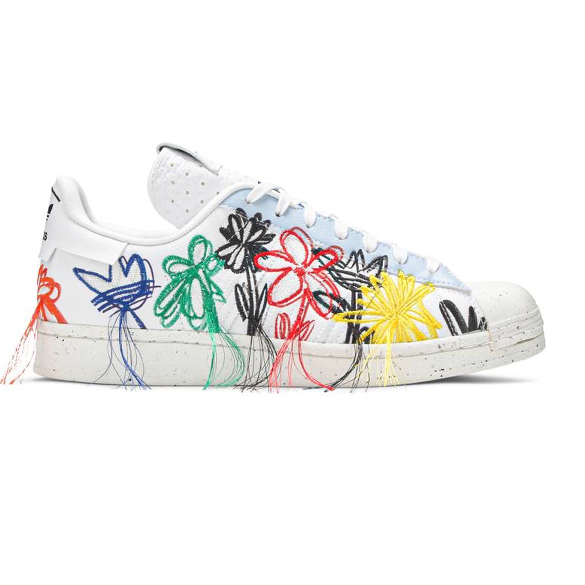 adidas Superstar x Sean Wotherspoon Superearth
