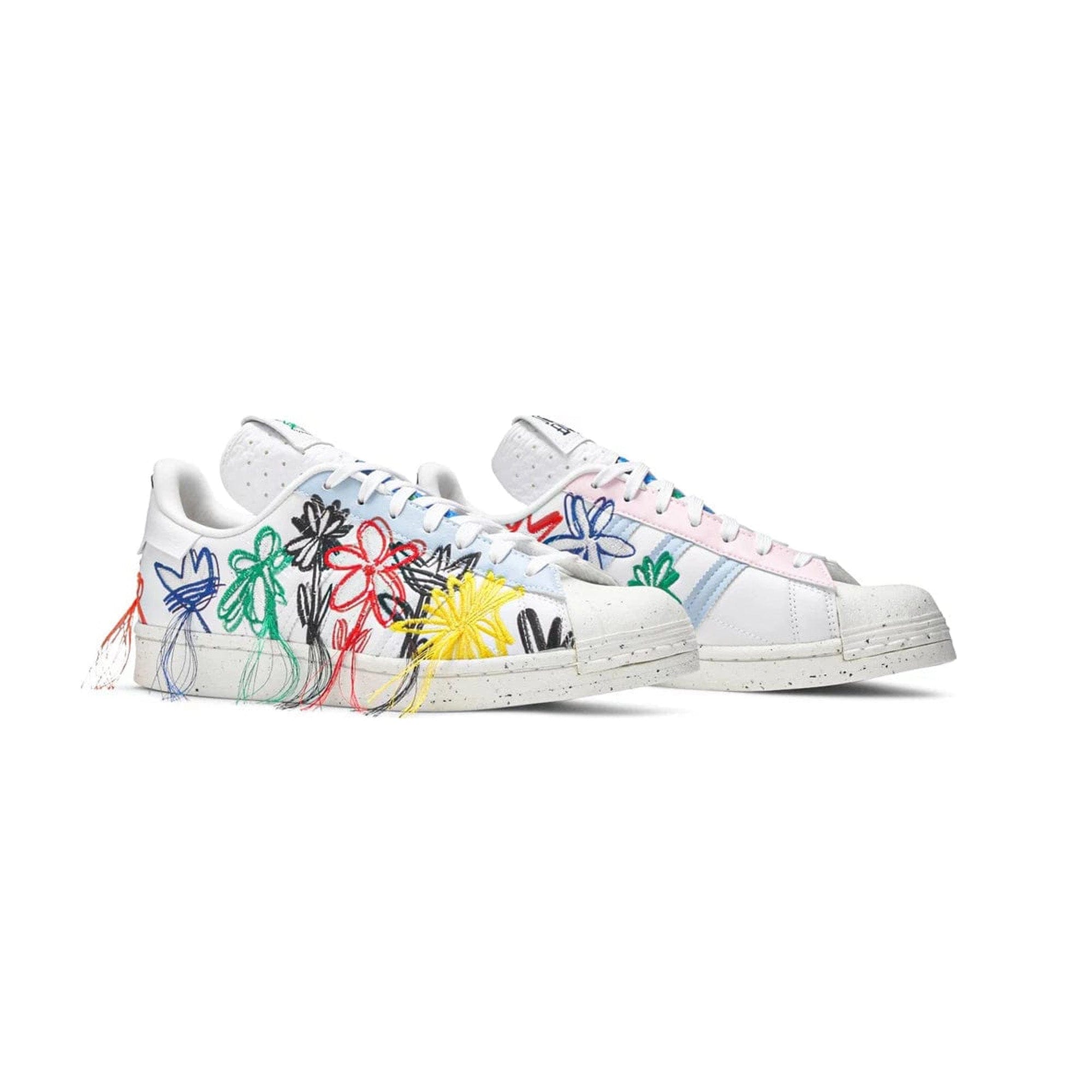 adidas Superstar x Sean Wotherspoon Superearth
