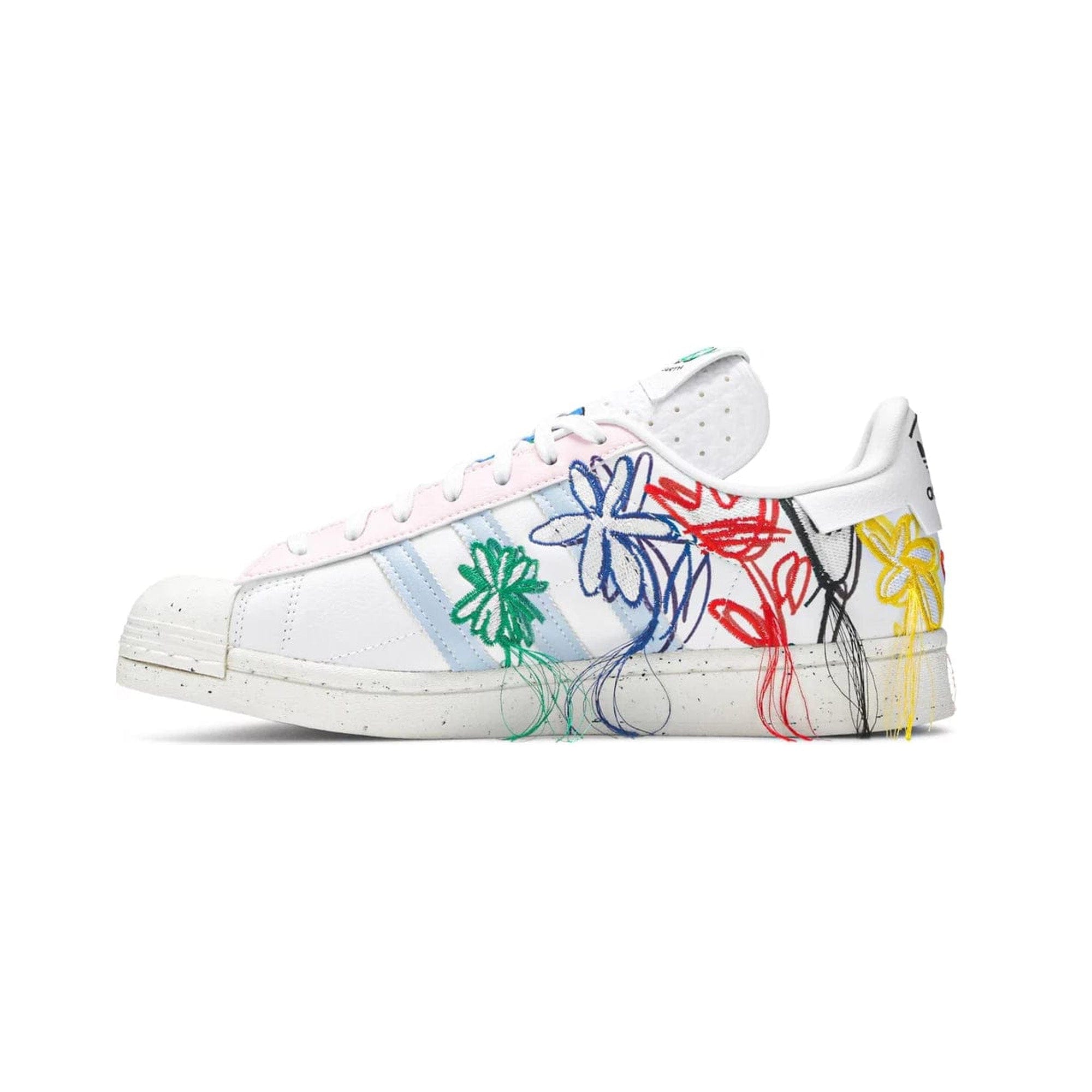 adidas Superstar x Sean Wotherspoon Superearth