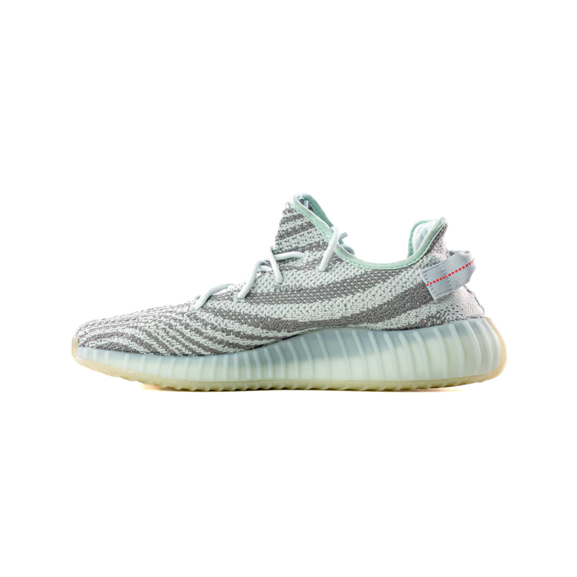 adidas Yeezy Boost 350 V2 Blue Tint (New)