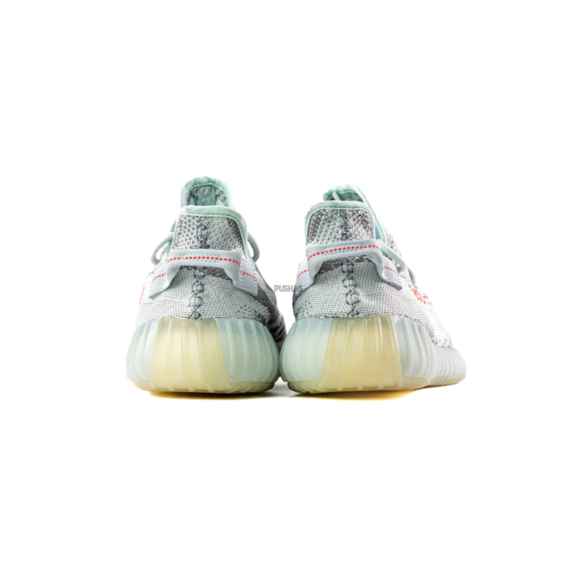 adidas Yeezy Boost 350 V2 Blue Tint (New)