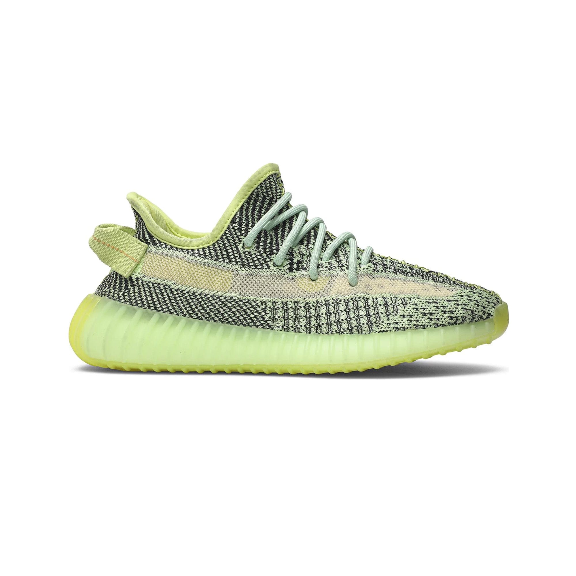 adidas Yeezy Boost 350 V2 Yeezreel Reflective (2019)