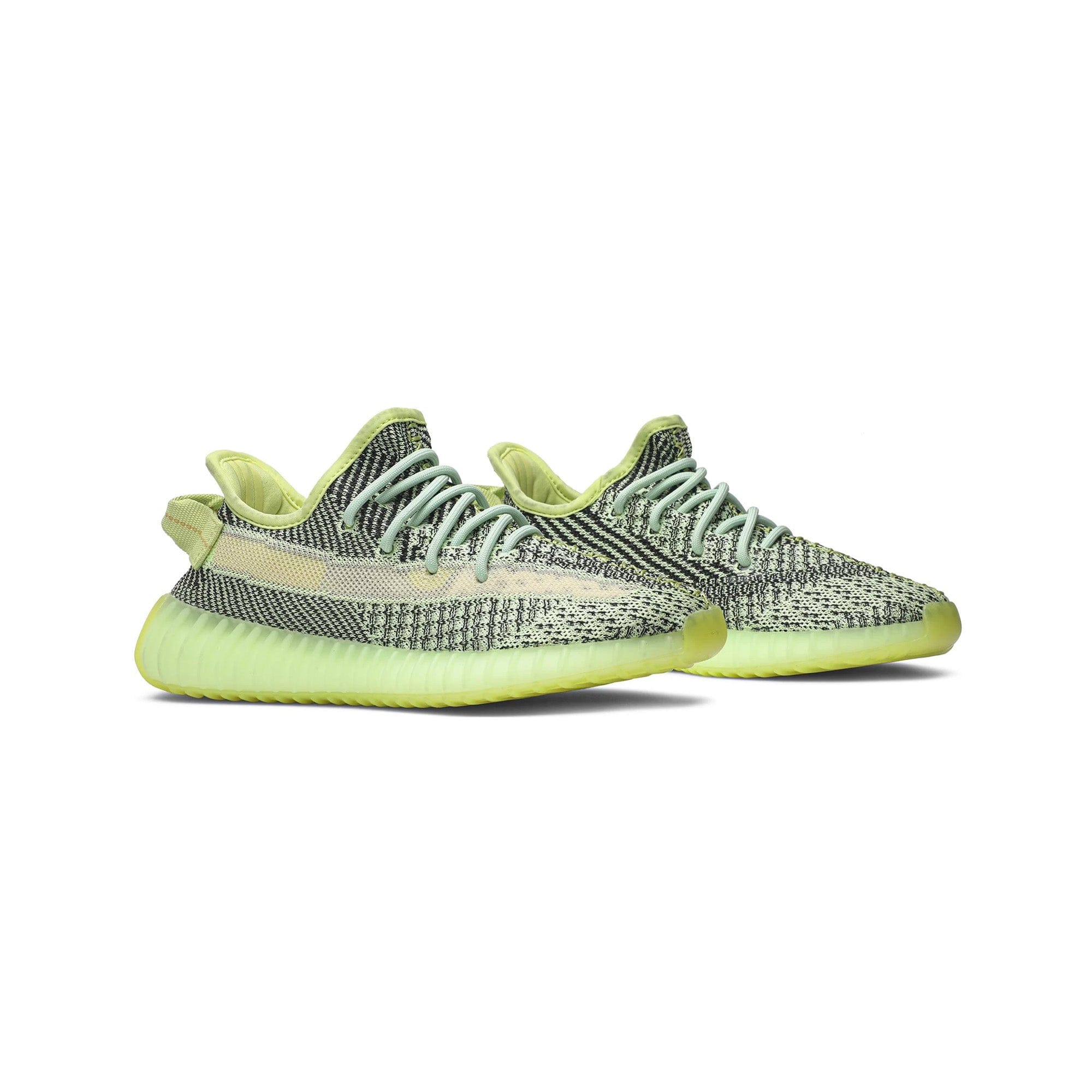 adidas Yeezy Boost 350 V2 Yeezreel Reflective (2019)