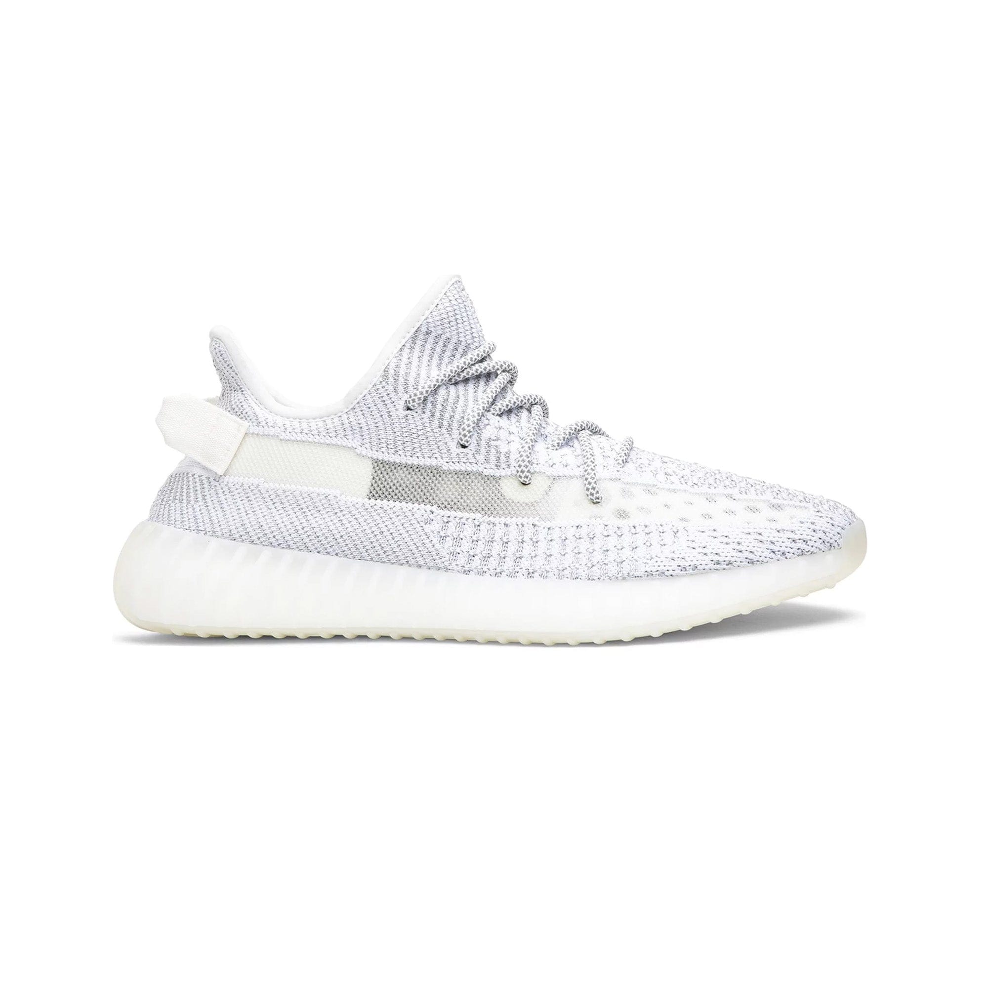 adidas Yeezy Boost 350 V2 Static Reflective (2018)